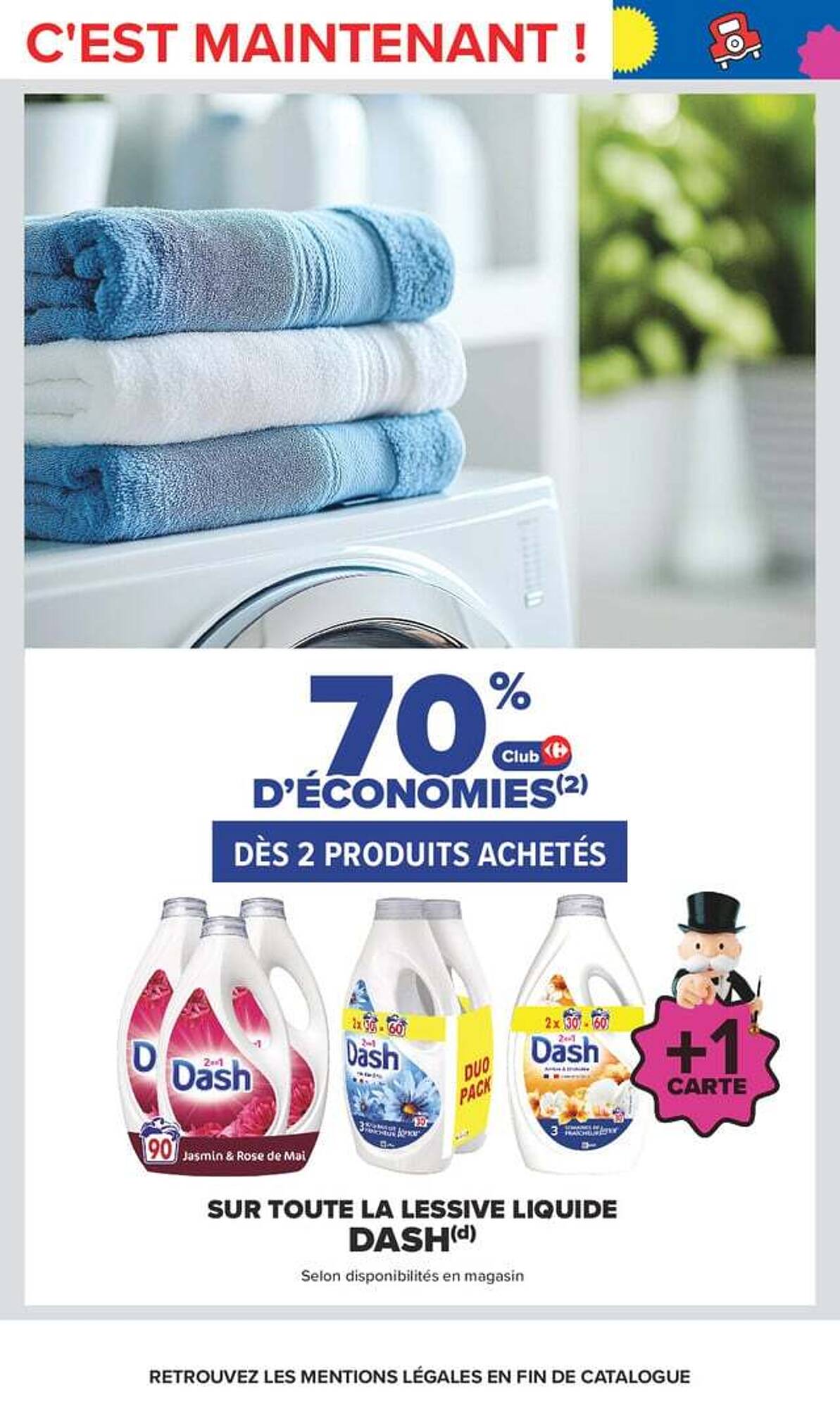 Carrefour Catalogue - Pagina 3