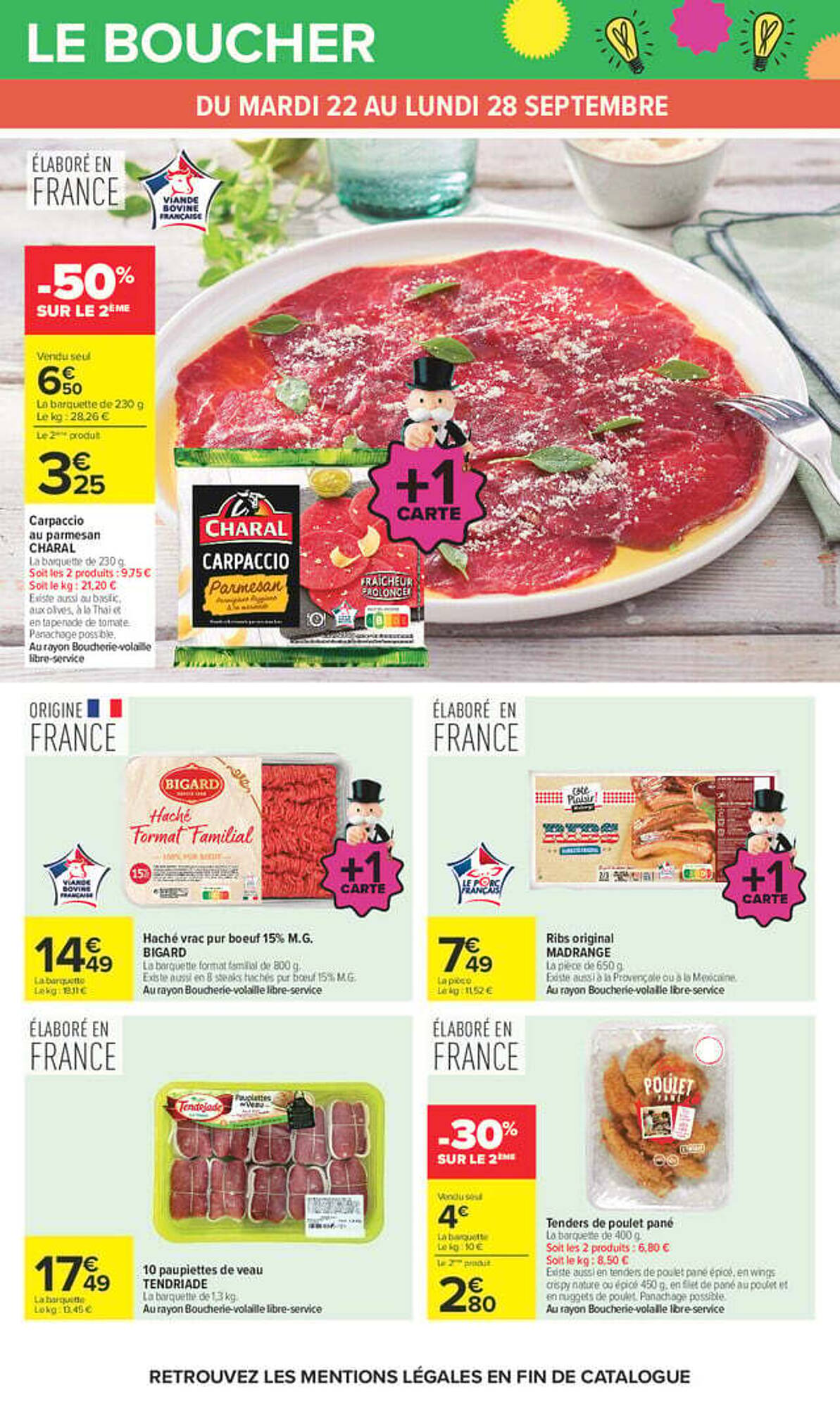 Carrefour Catalogue - Pagina 31