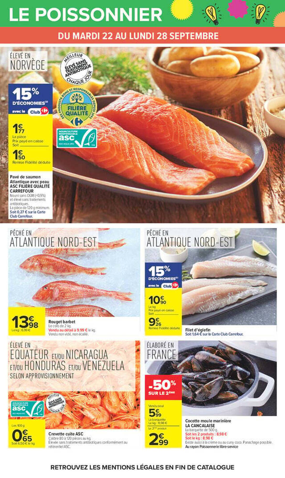 Carrefour Catalogue - Pagina 32