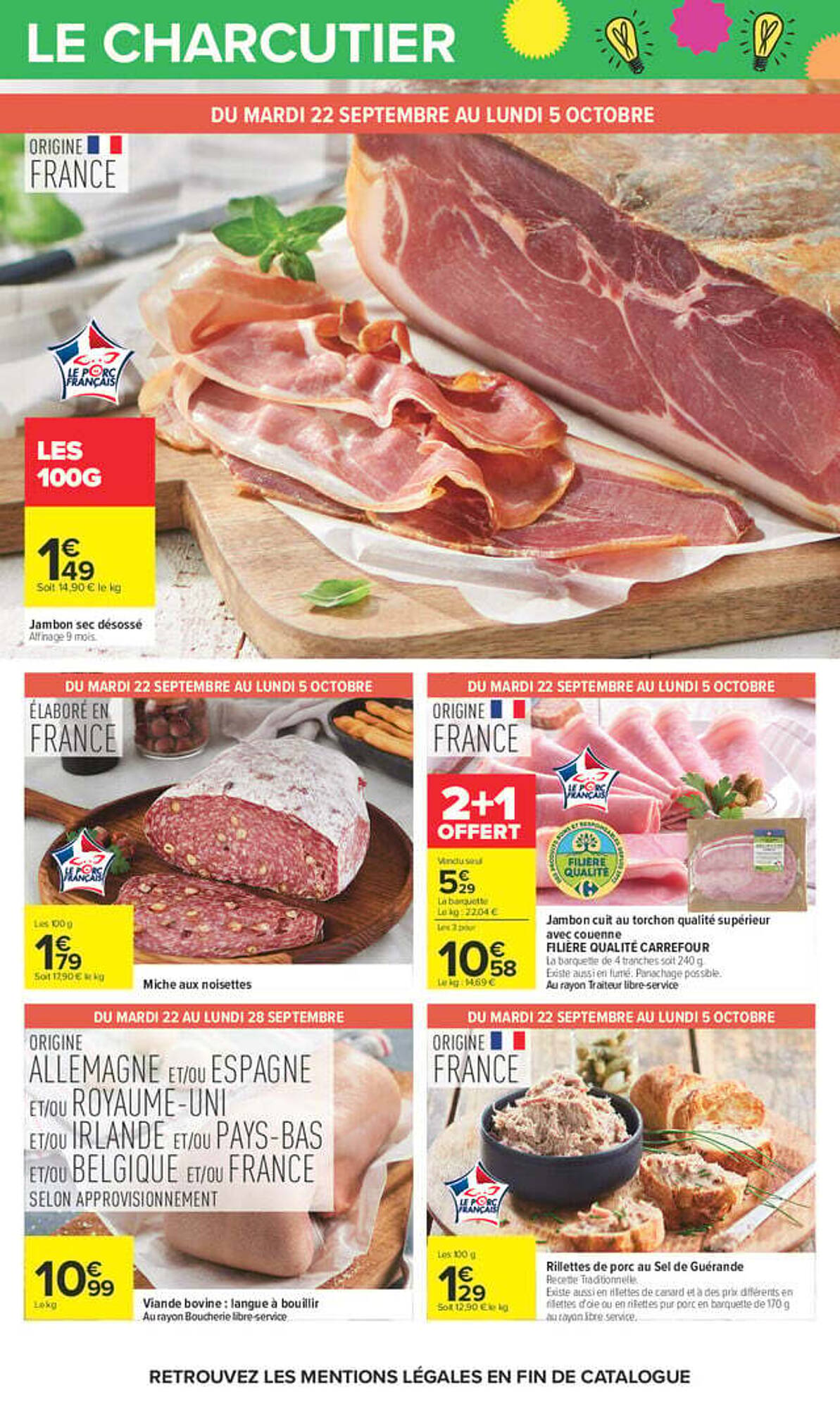 Carrefour Catalogue - Pagina 33