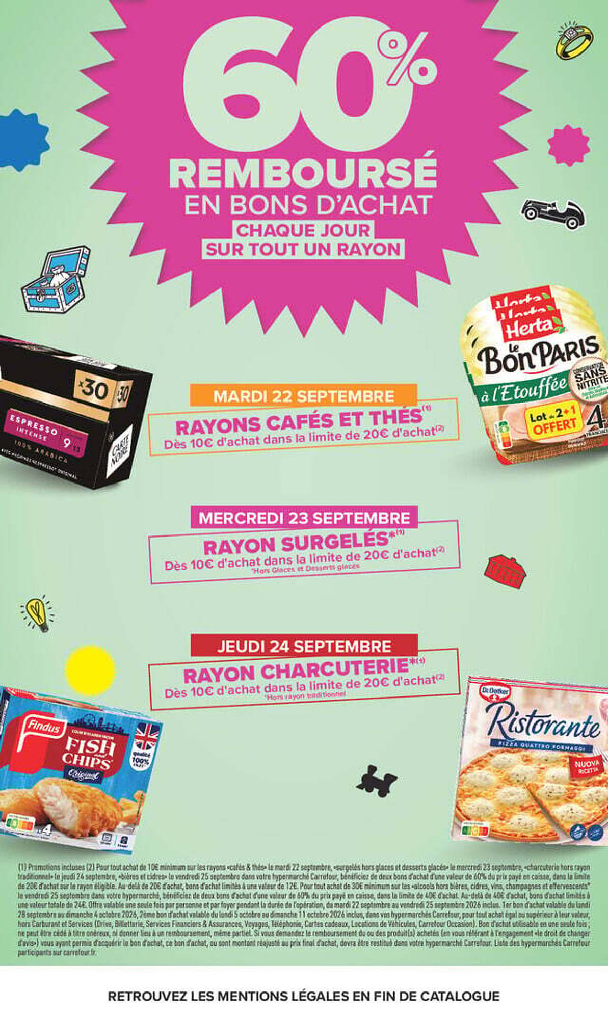 Carrefour Catalogue - Pagina 4