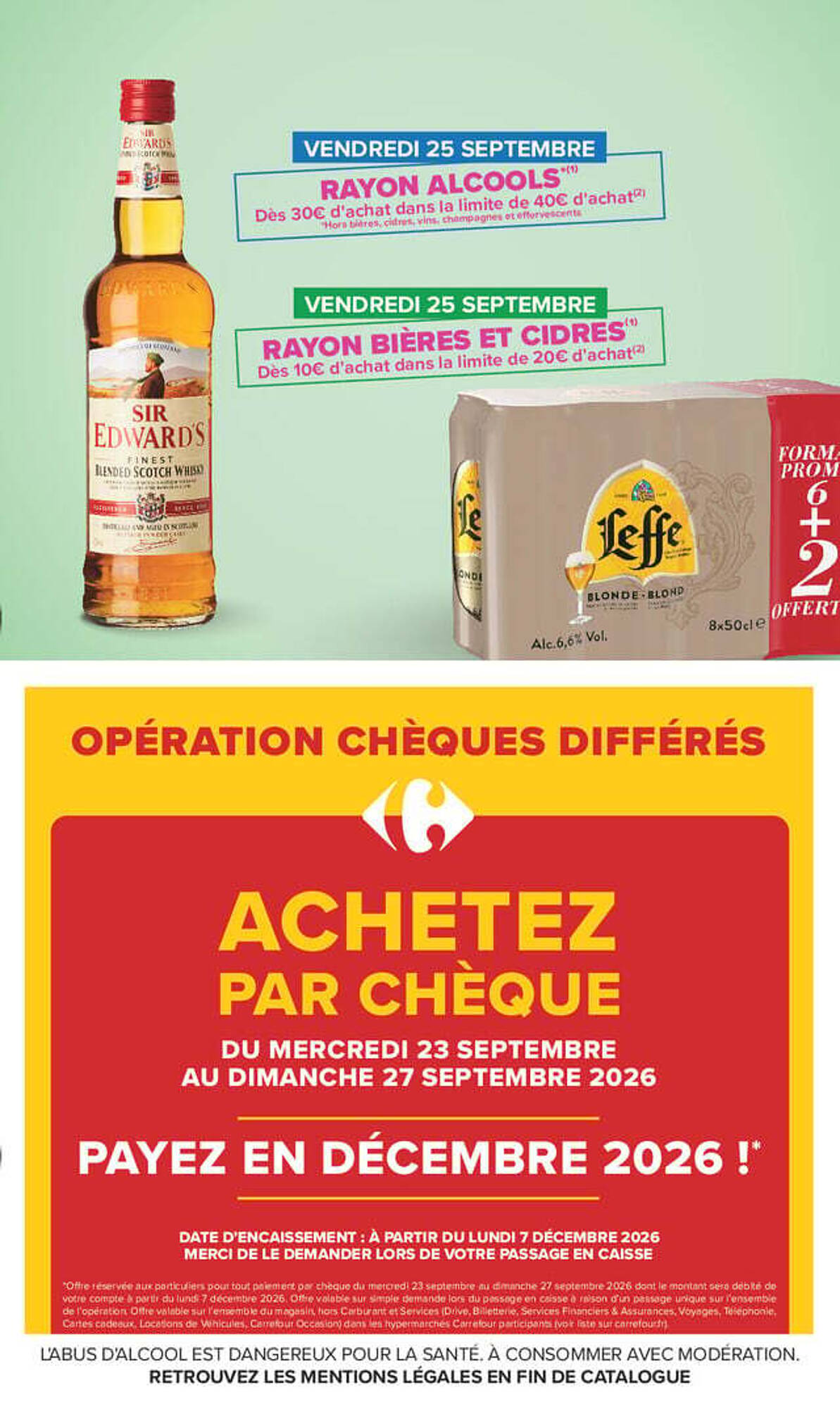 Carrefour Catalogue - Pagina 5