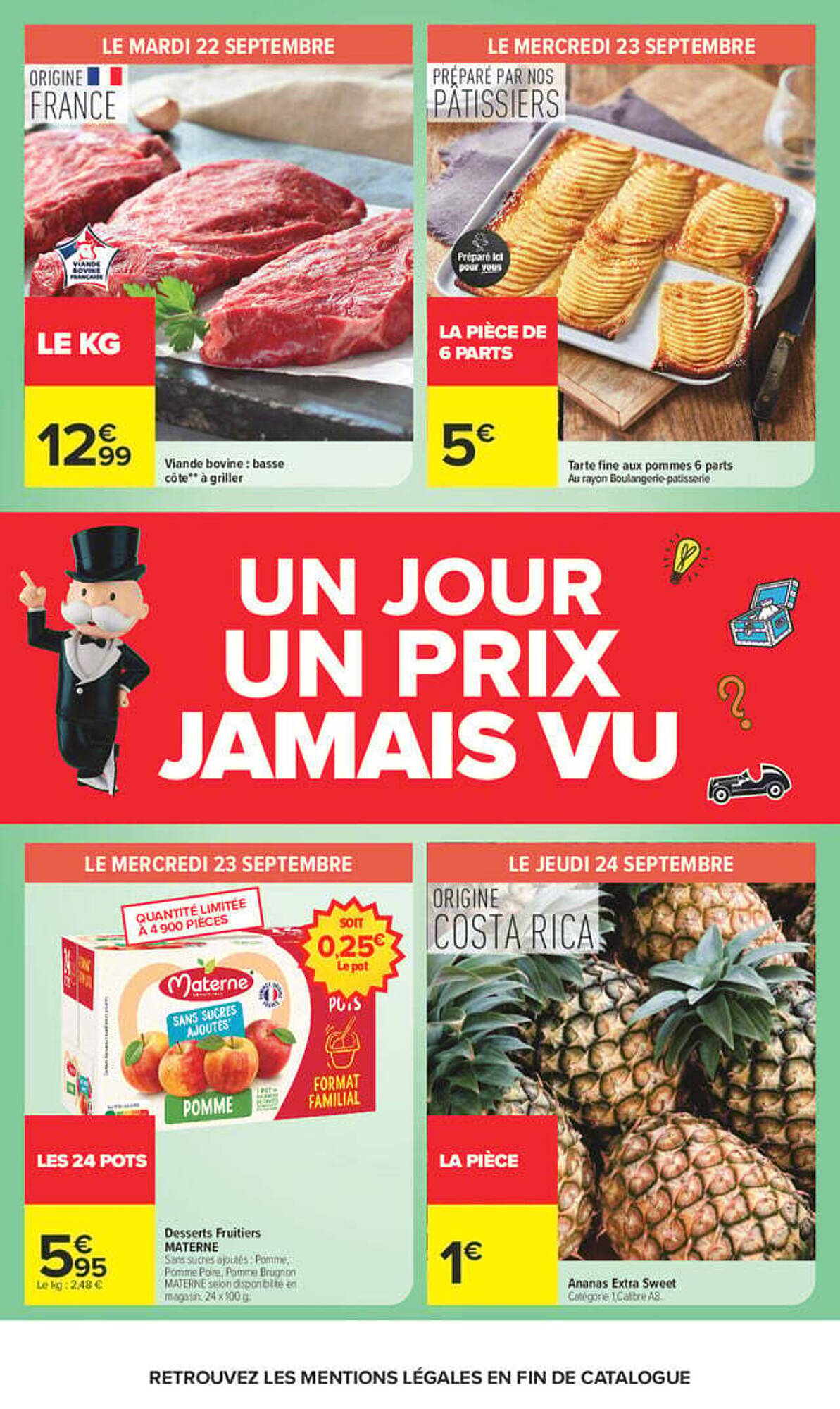 Carrefour Catalogue - Pagina 6