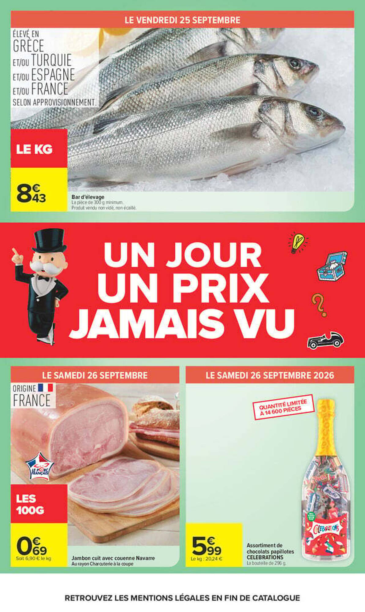 Carrefour Catalogue - Pagina 7