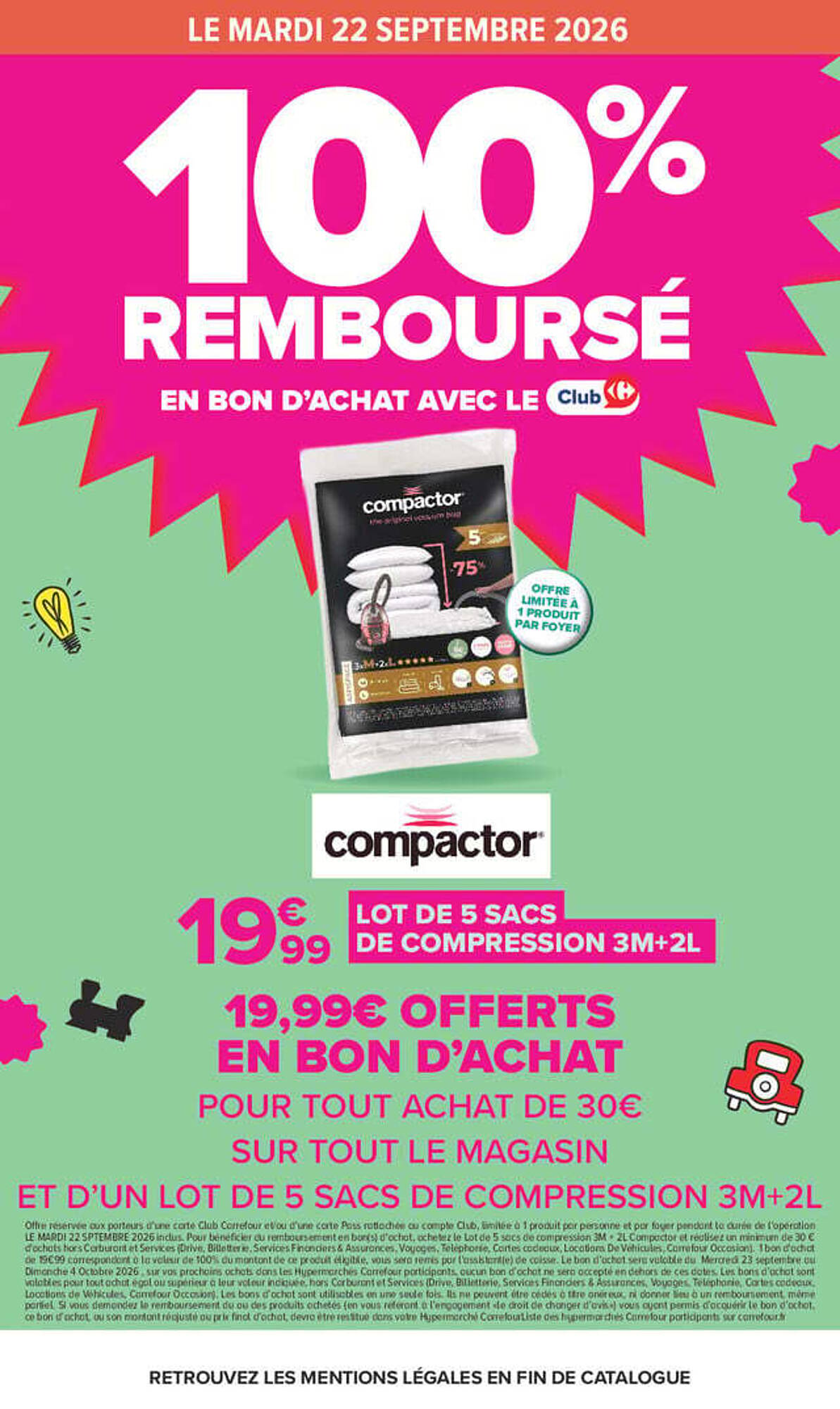 Carrefour Catalogue - Pagina 8