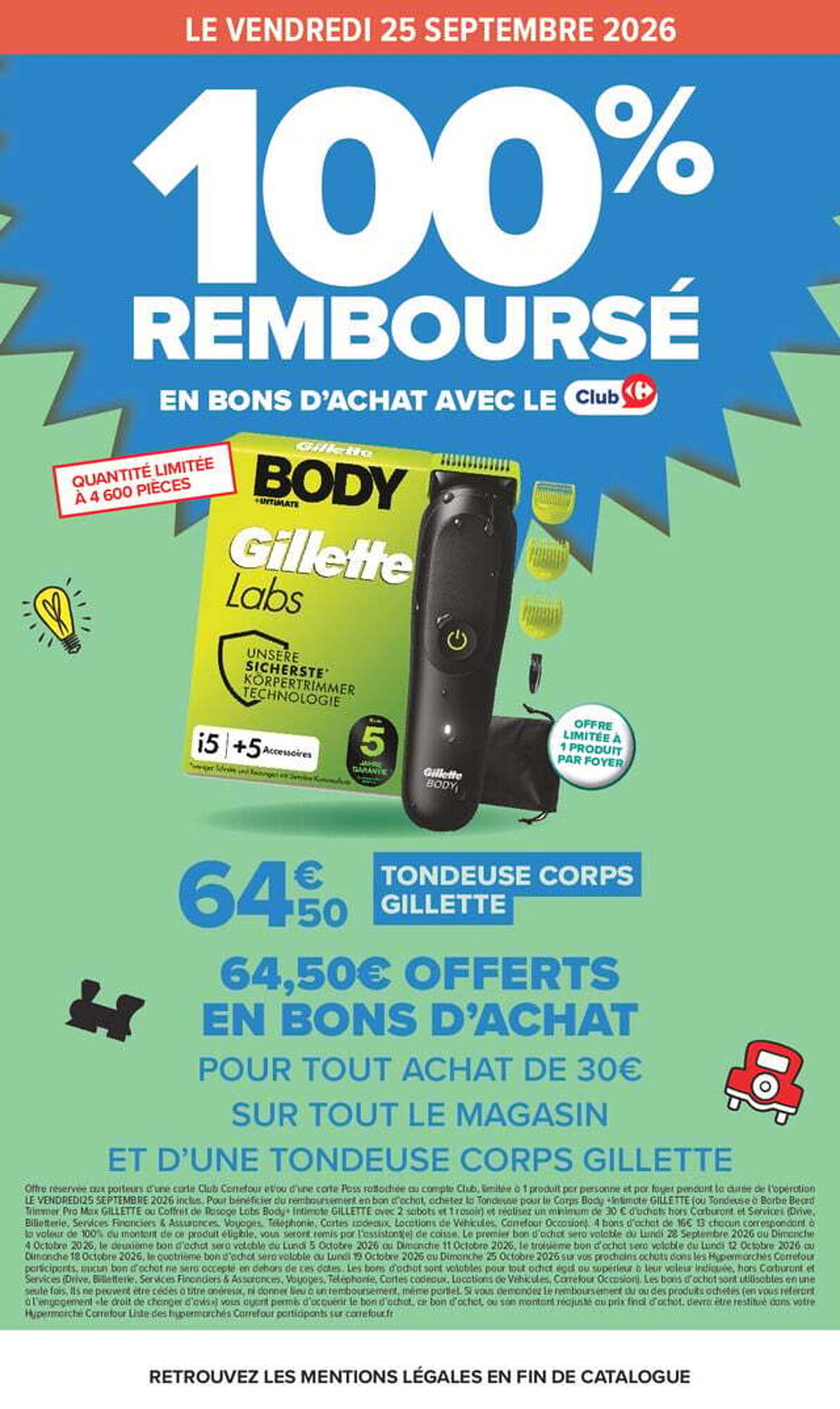 Carrefour Catalogue - Pagina 9