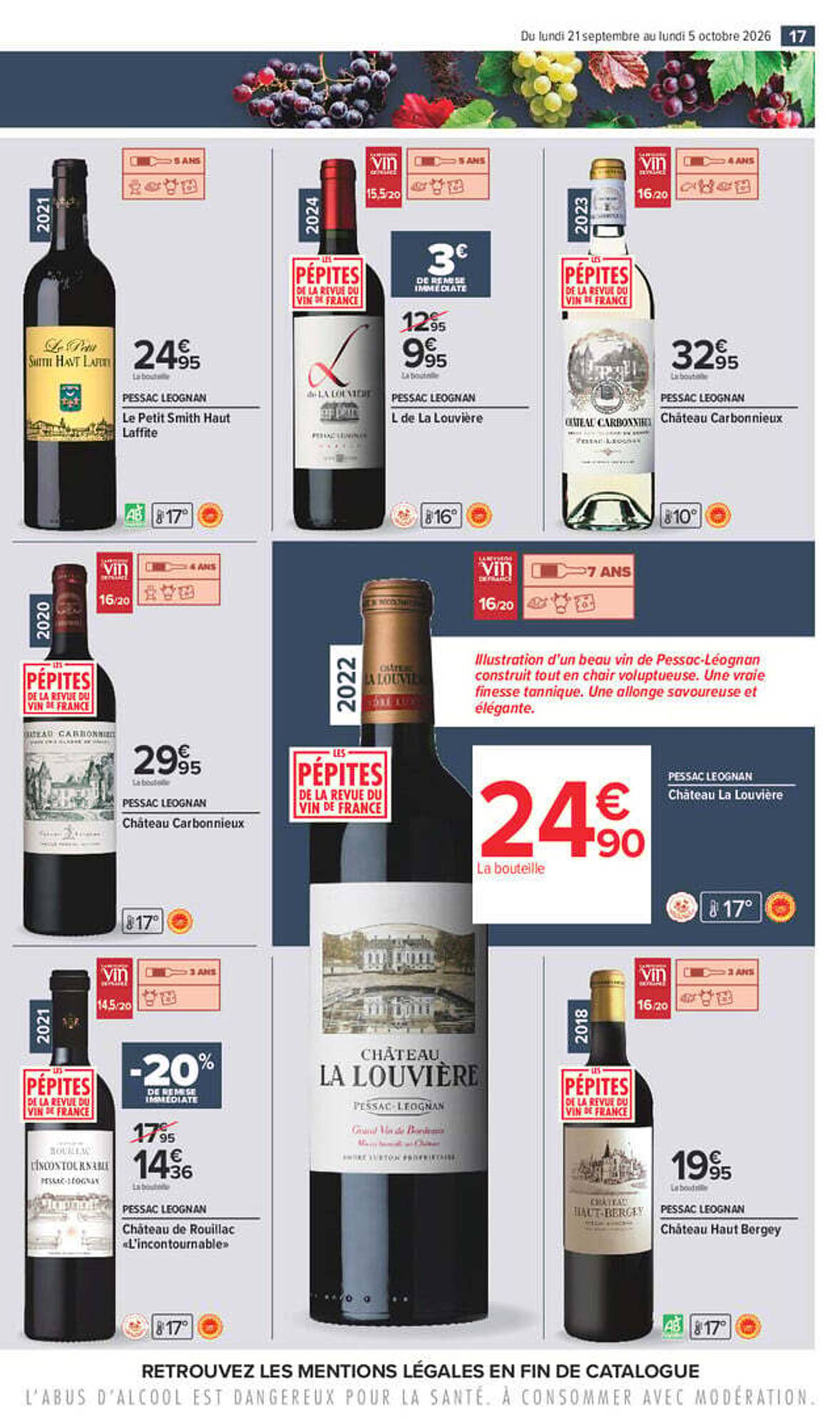 Carrefour Catalogue - Pagina 17