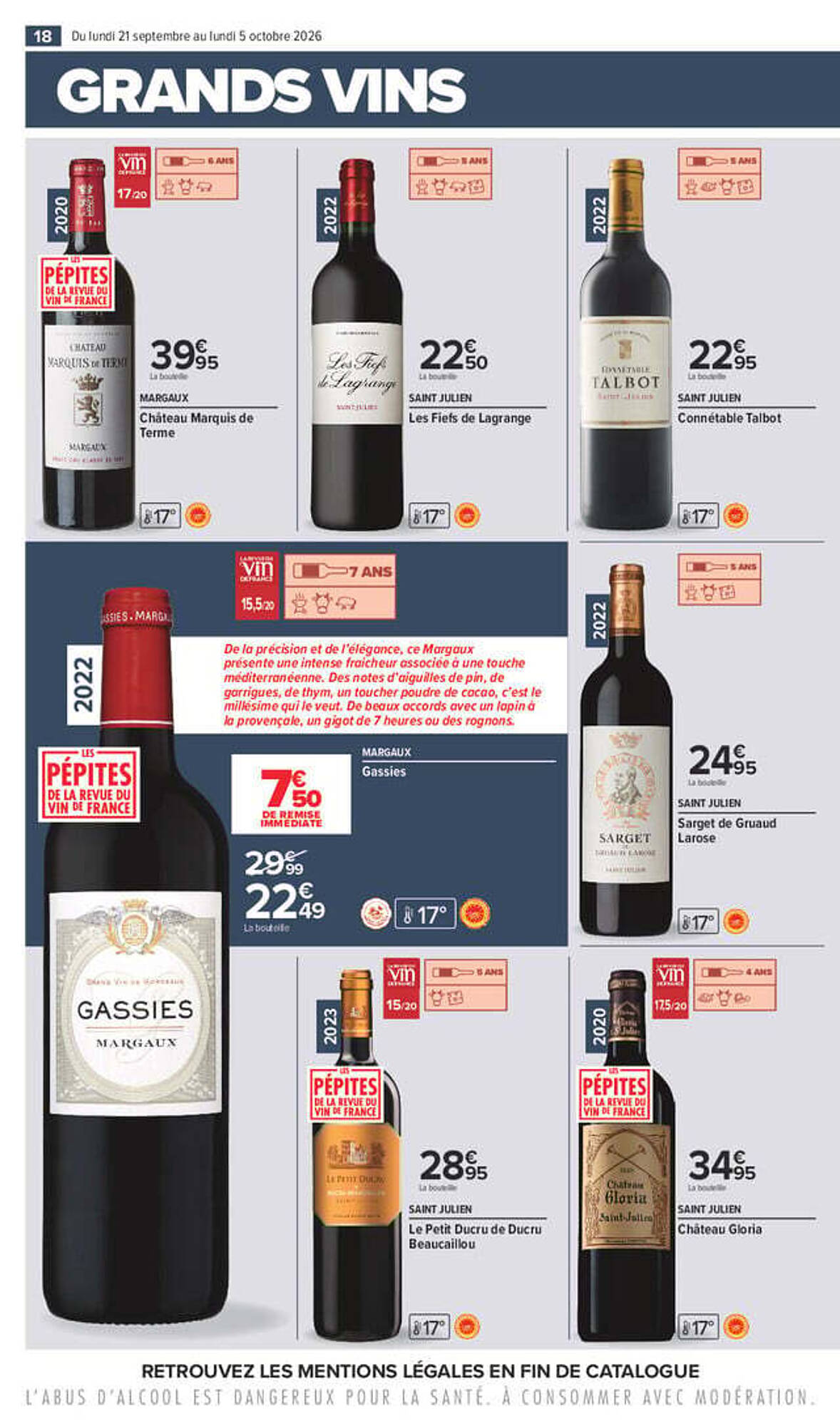 Carrefour Catalogue - Pagina 18