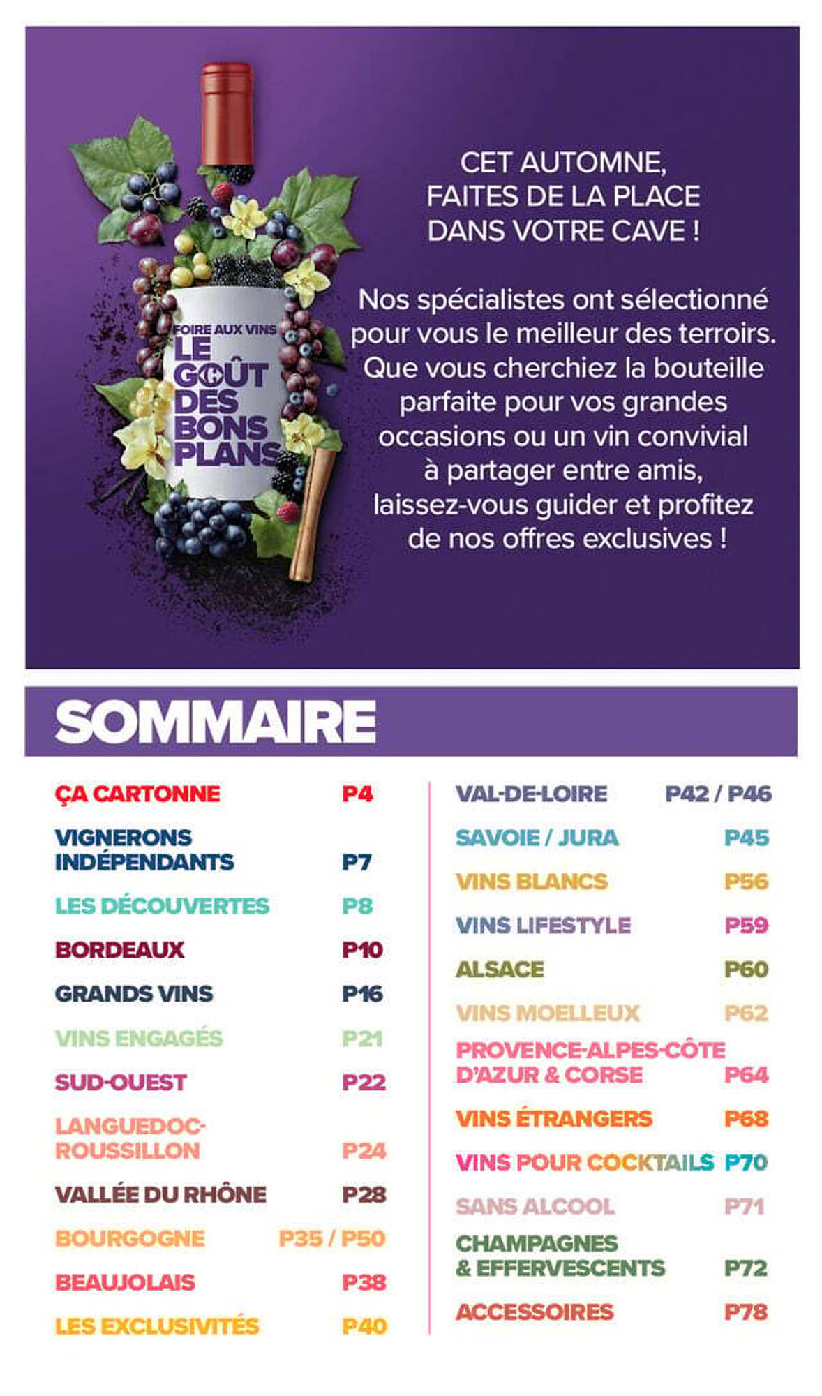 Carrefour Catalogue - Pagina 2