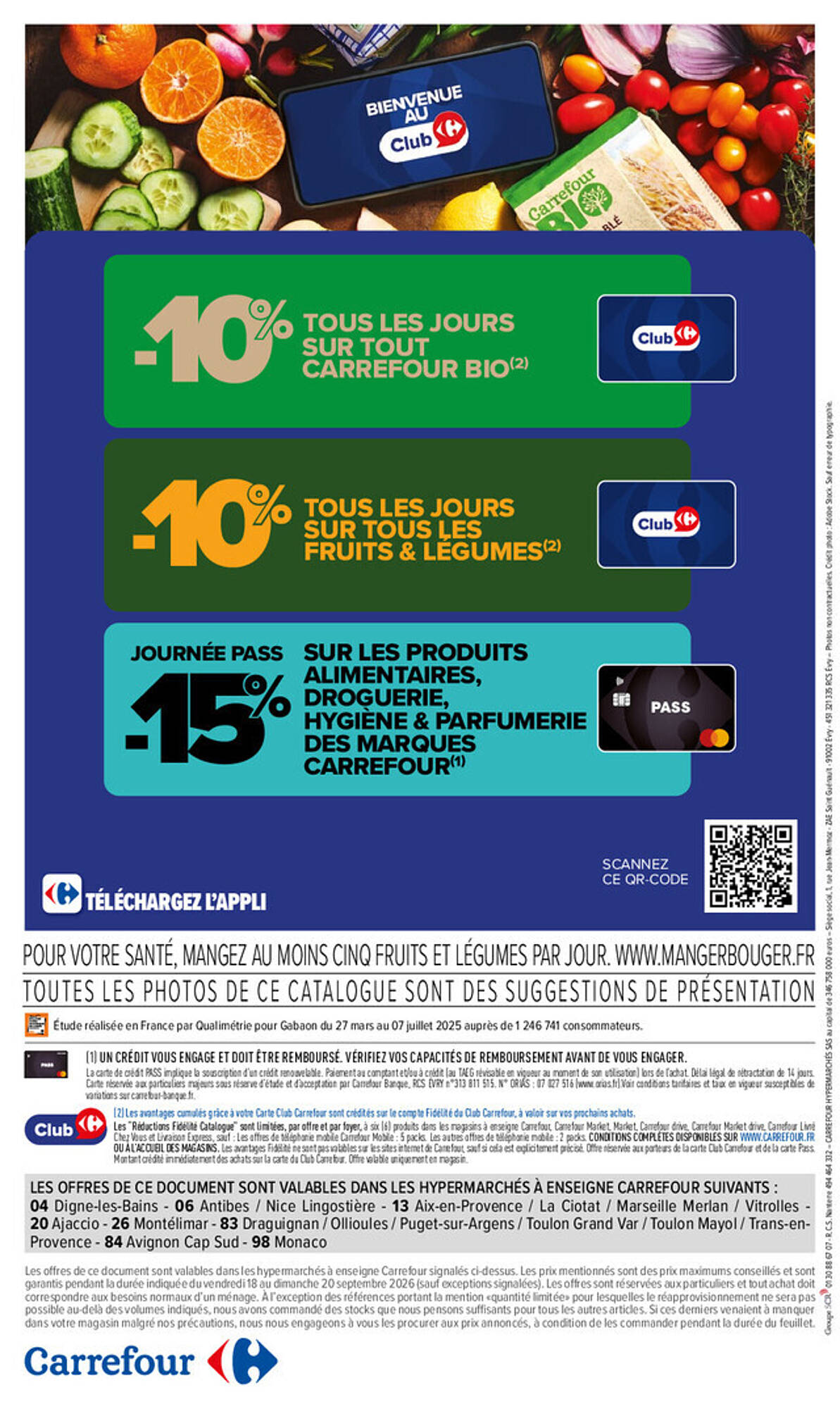 Carrefour Catalogue - Pagina 2