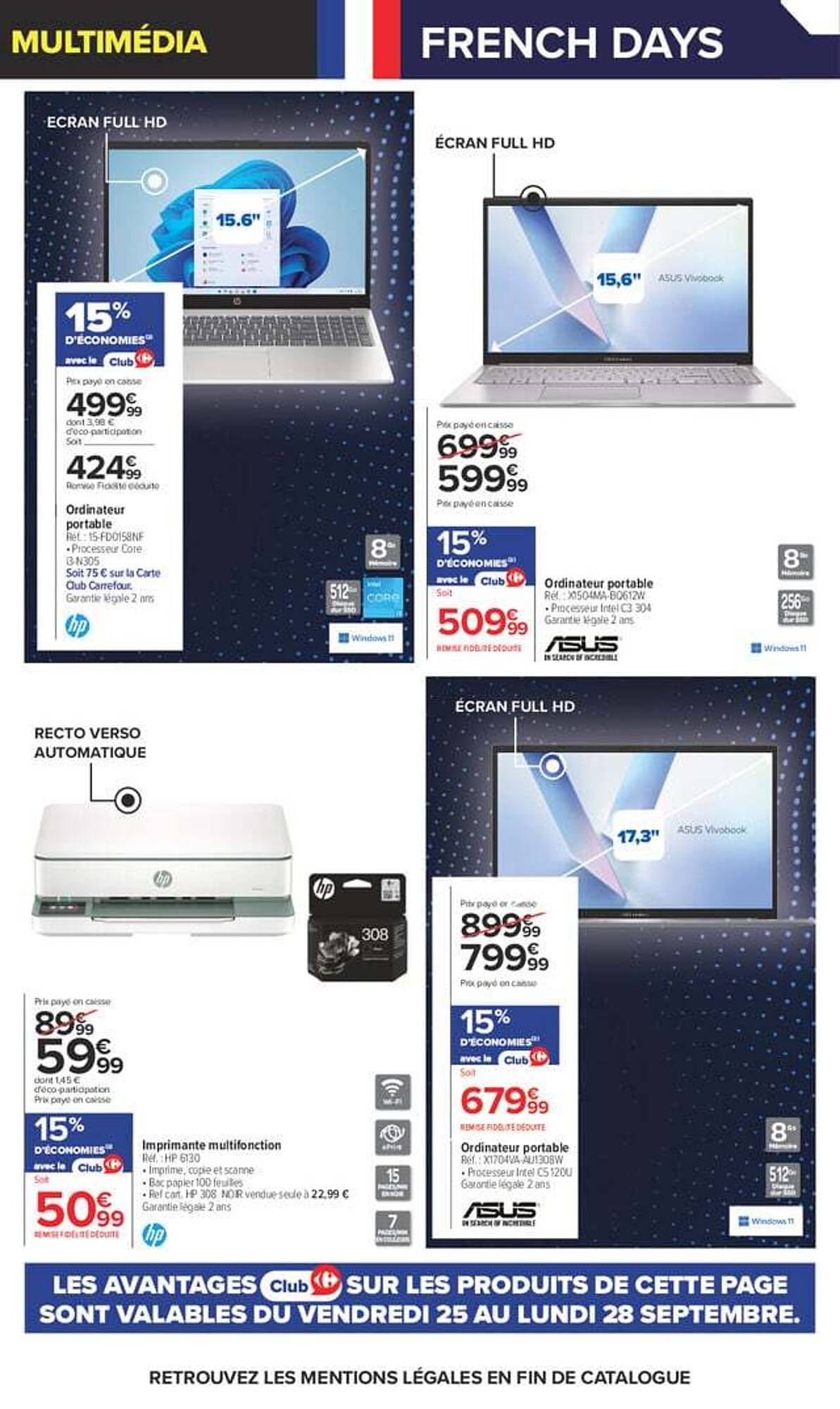 Carrefour Catalogue - Pagina 12