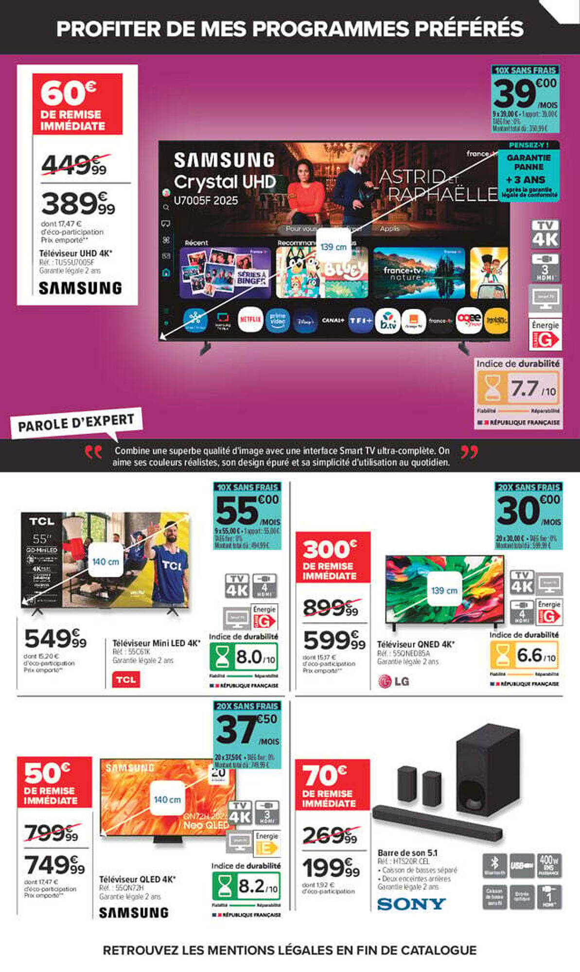 Carrefour Catalogue - Pagina 14