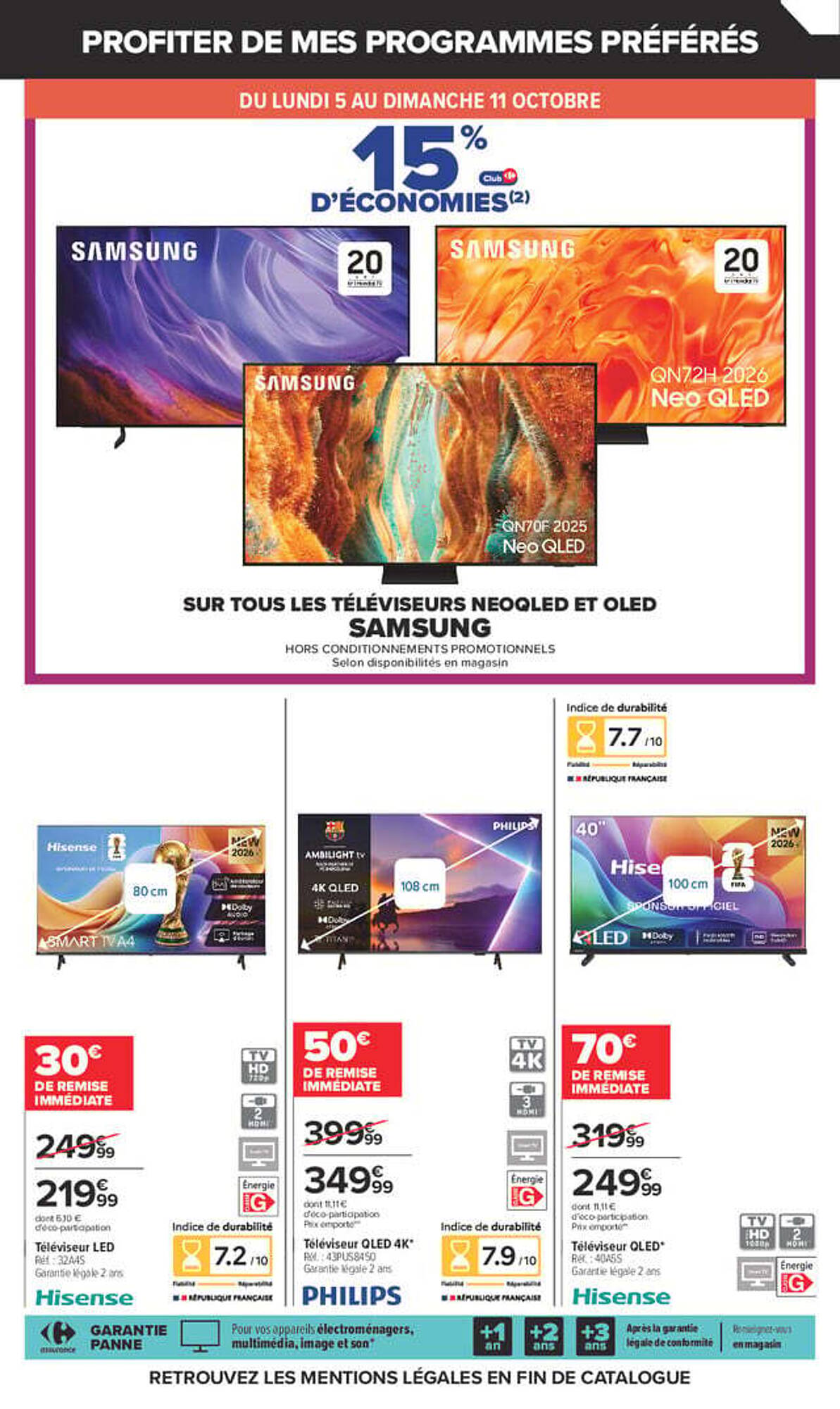 Carrefour Catalogue - Pagina 16