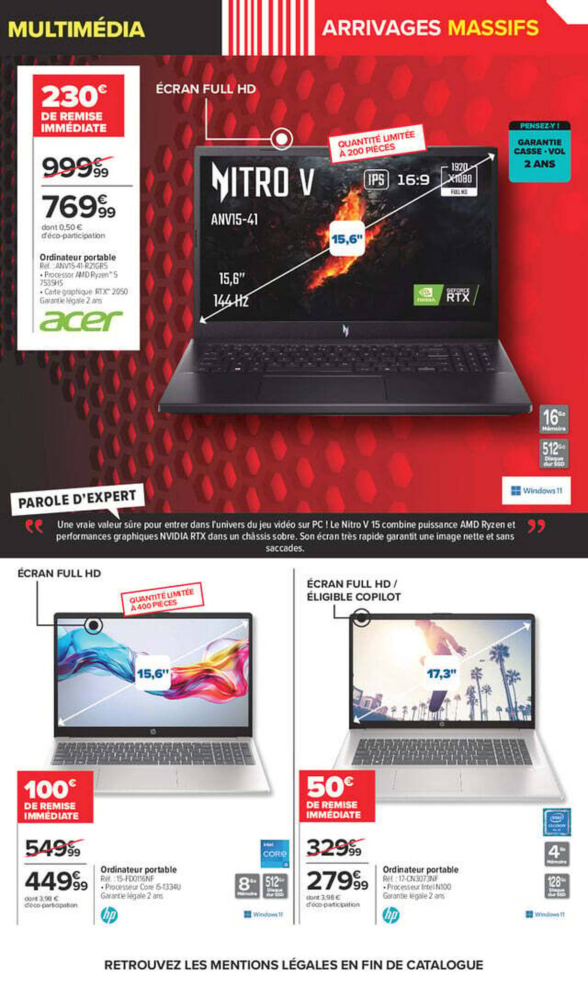 Carrefour Catalogue - Pagina 2
