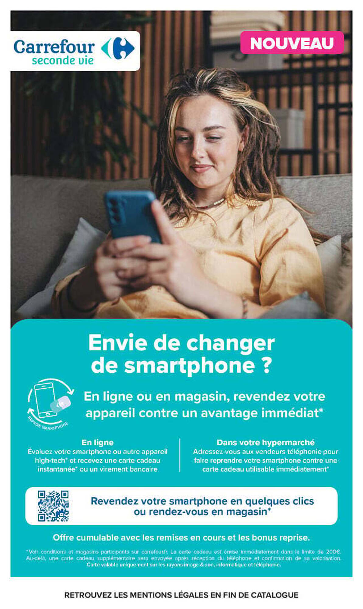 Carrefour Catalogue - Pagina 21