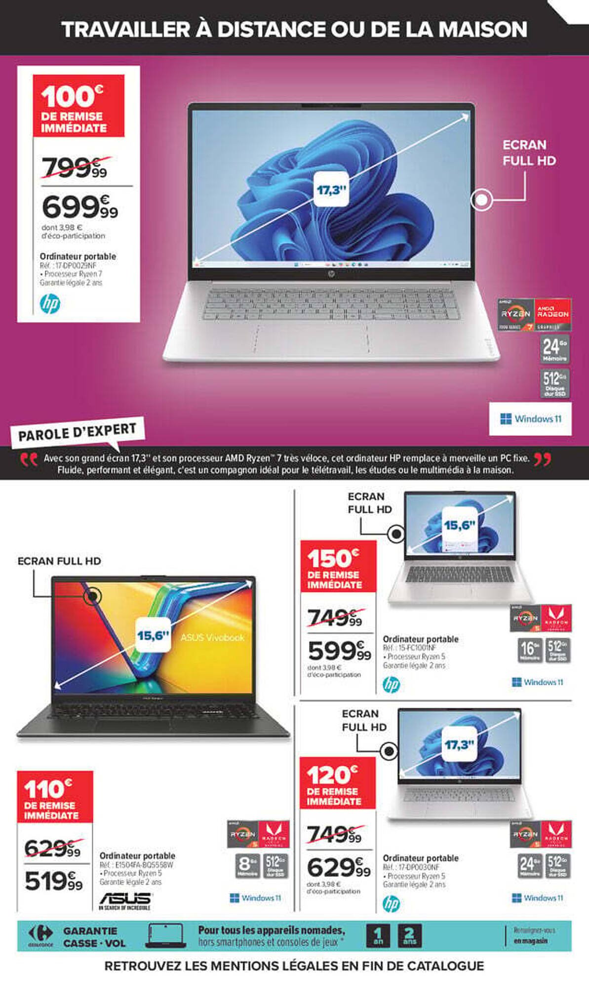 Carrefour Catalogue - Pagina 24