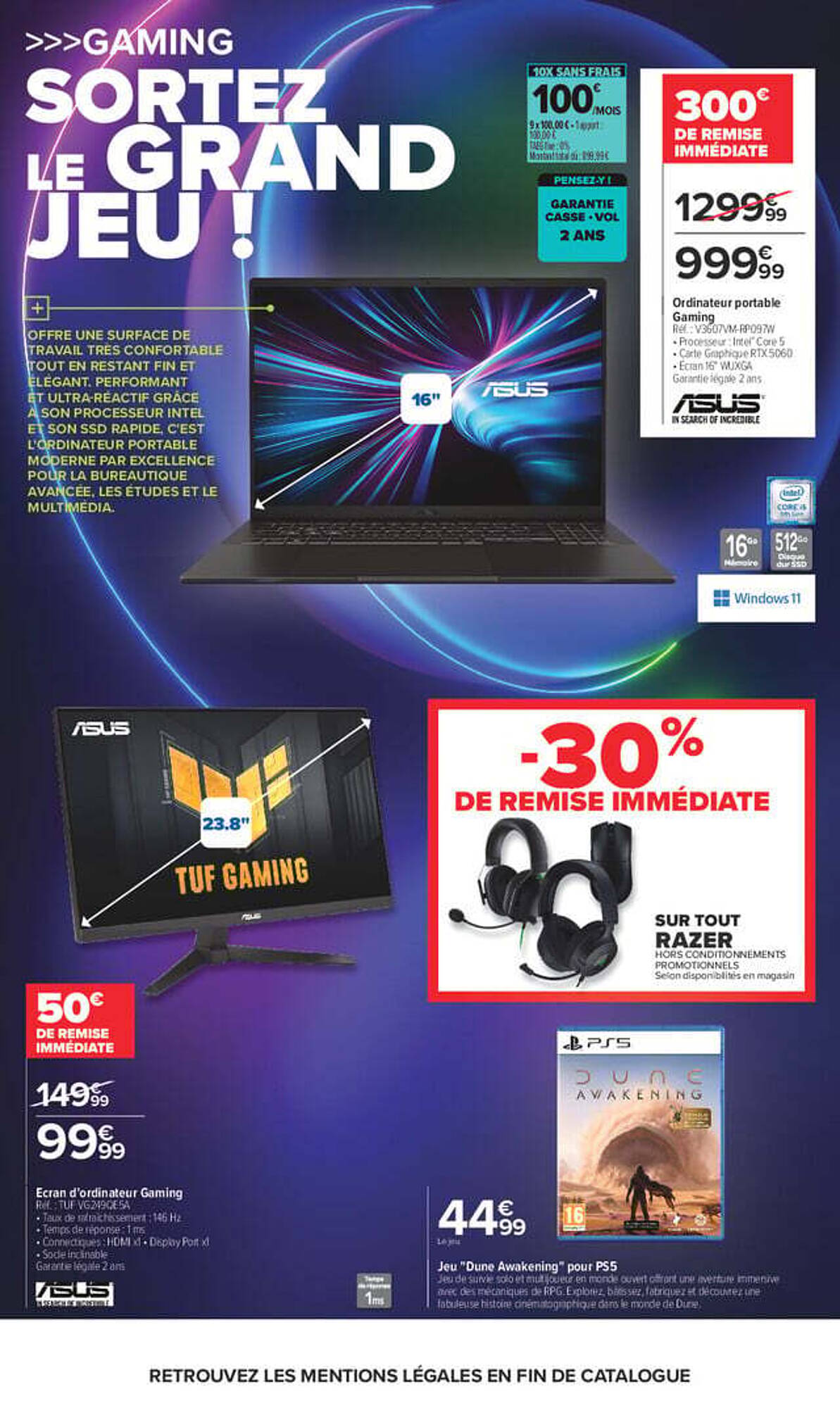 Carrefour Catalogue - Pagina 25