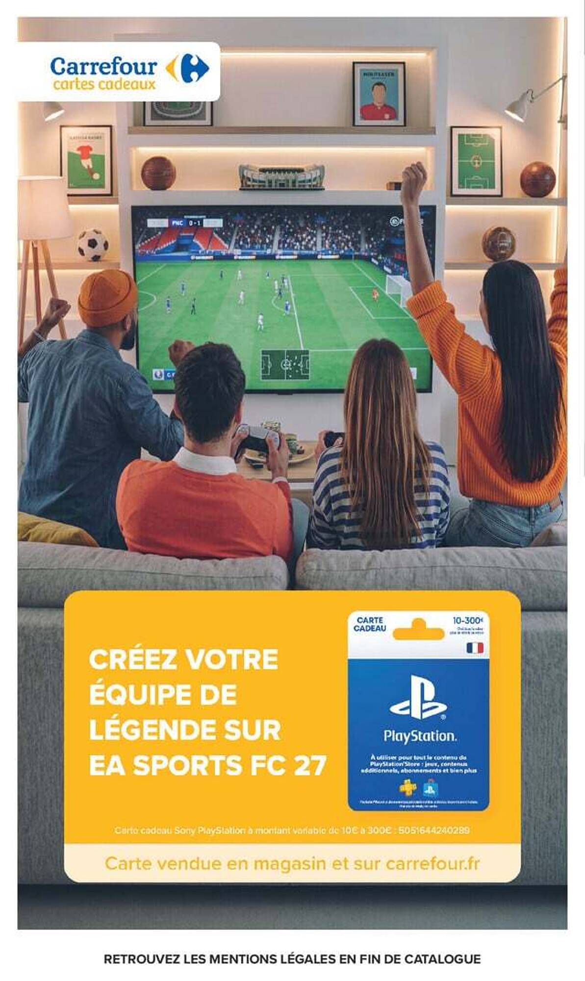 Carrefour Catalogue - Pagina 26