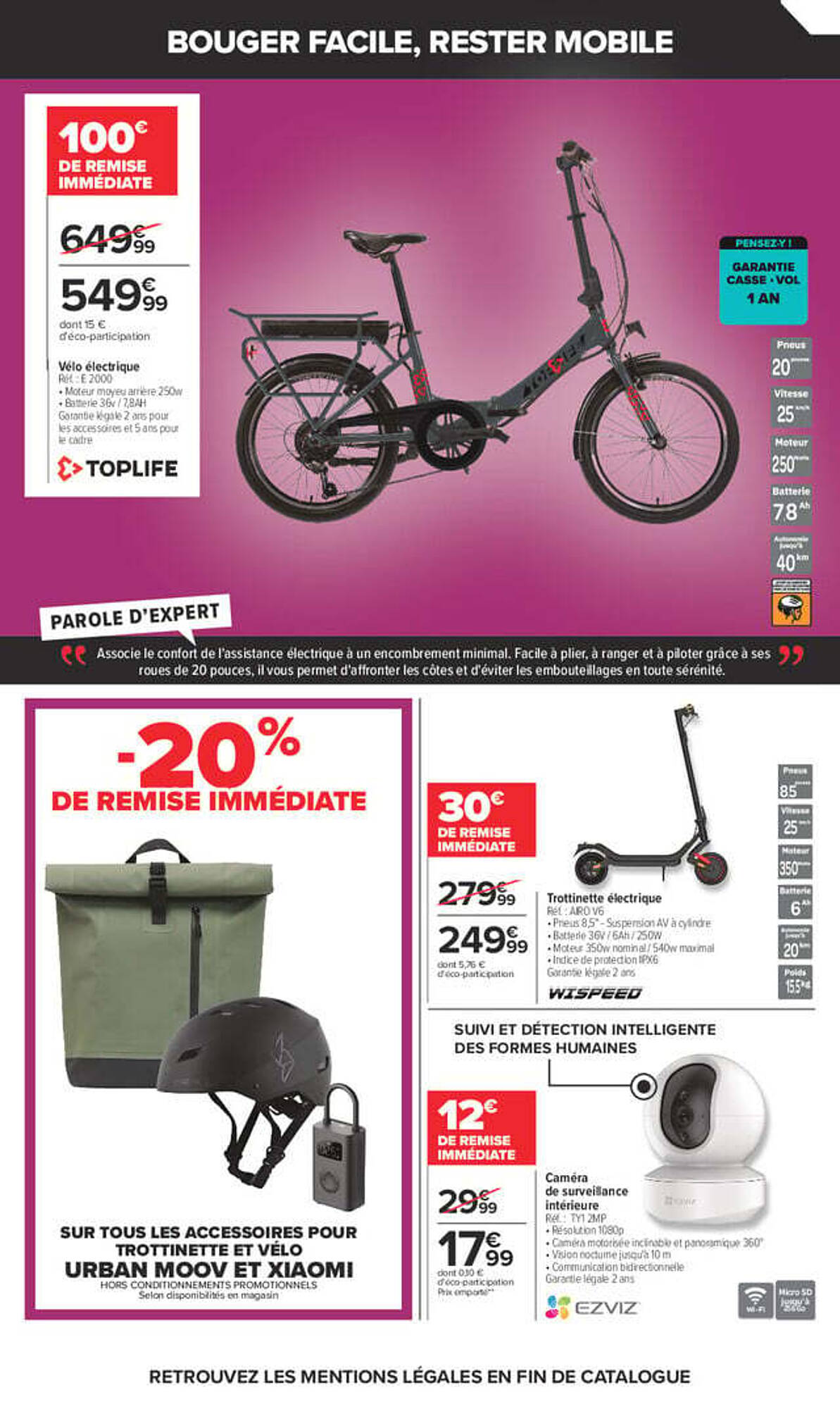 Carrefour Catalogue - Pagina 27
