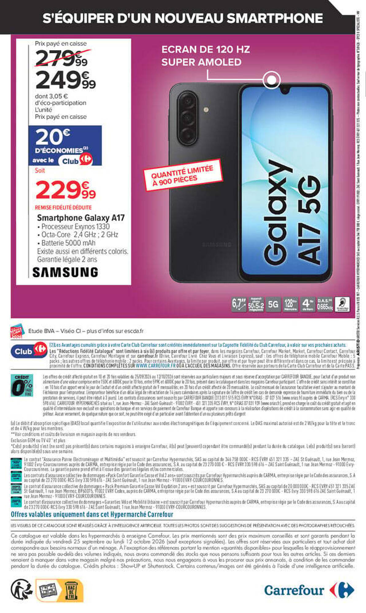 Carrefour Catalogue - Pagina 28