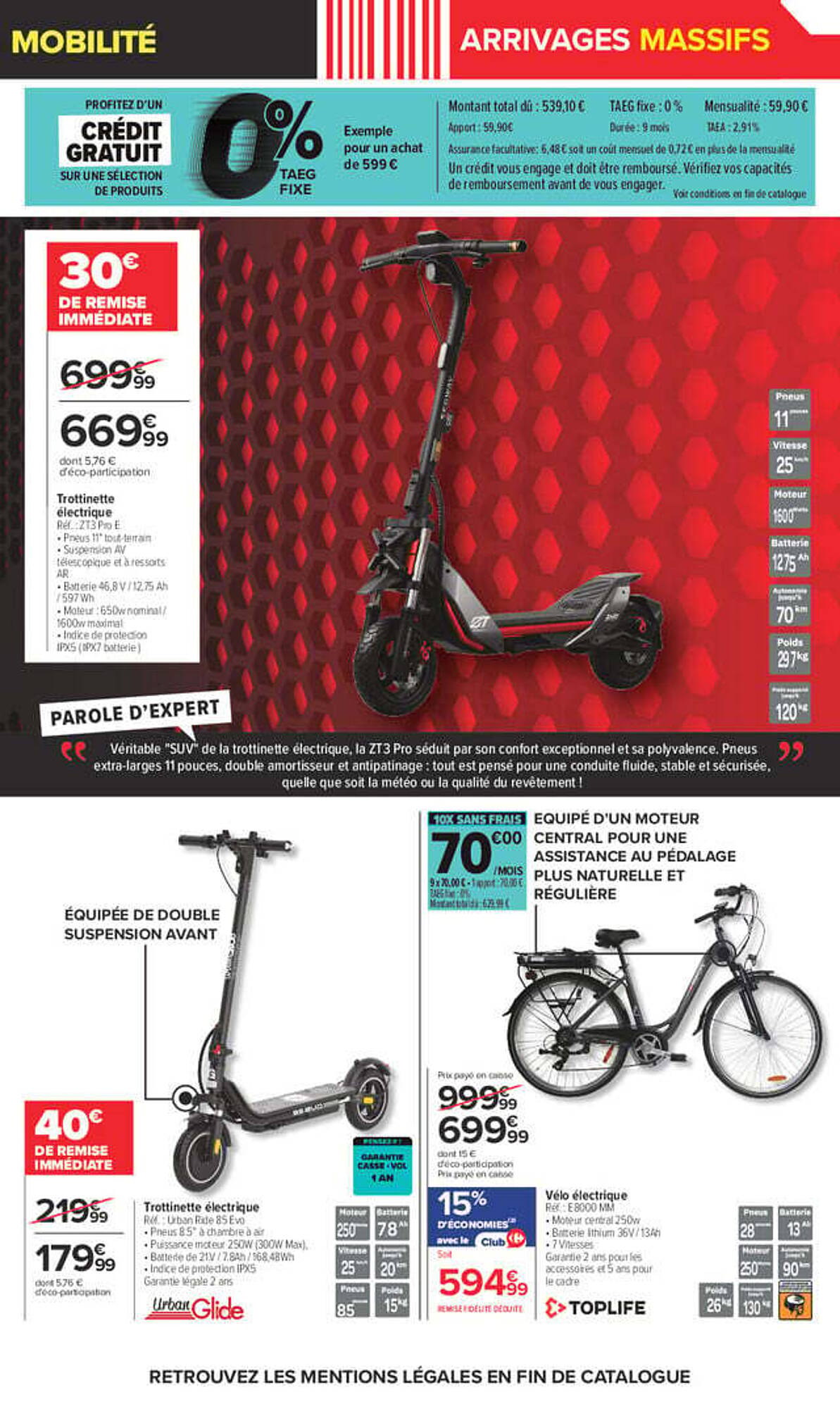 Carrefour Catalogue - Pagina 3