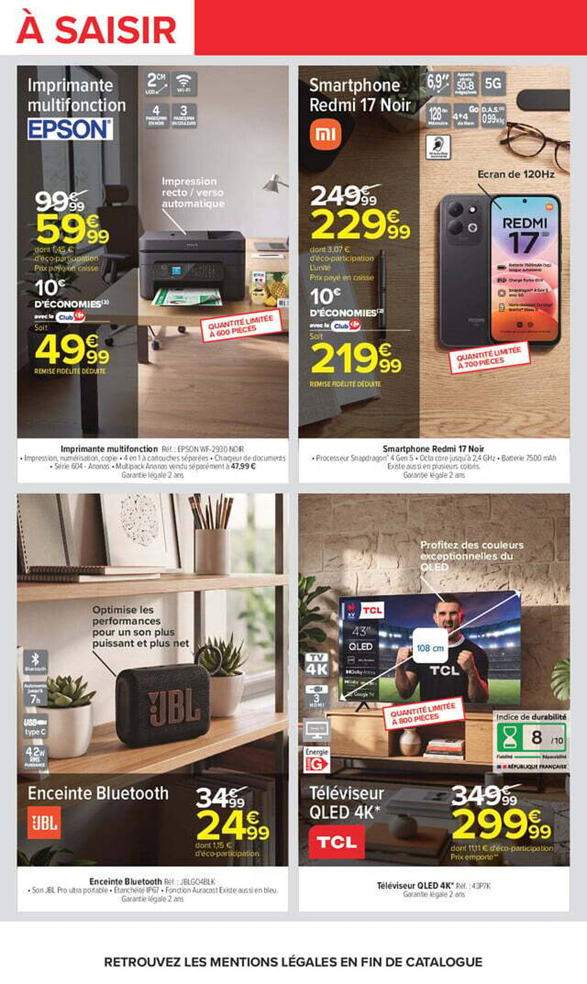 Carrefour Catalogue - Pagina 4