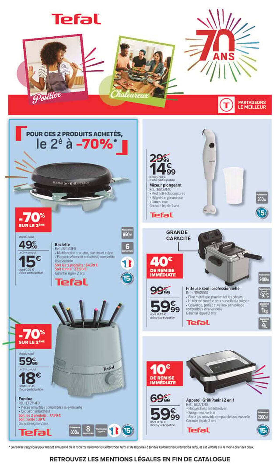 Carrefour Catalogue - Pagina 5