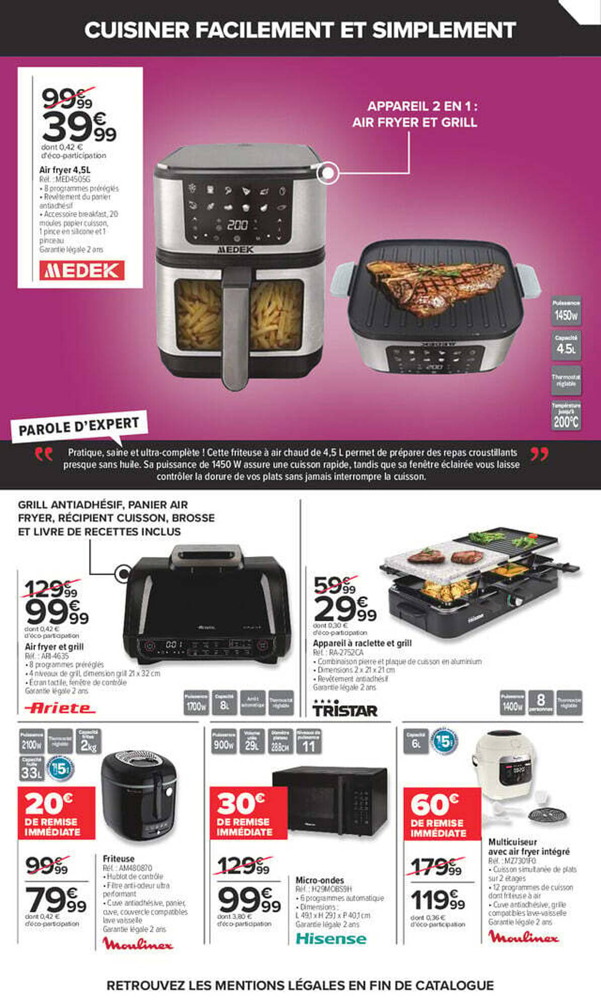 Carrefour Catalogue - Pagina 6