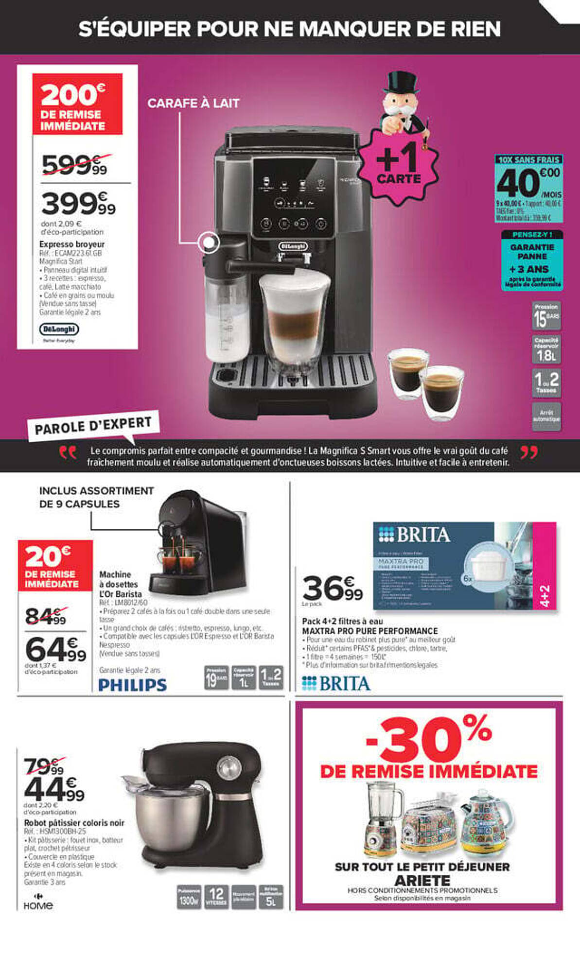 Carrefour Catalogue - Pagina 7
