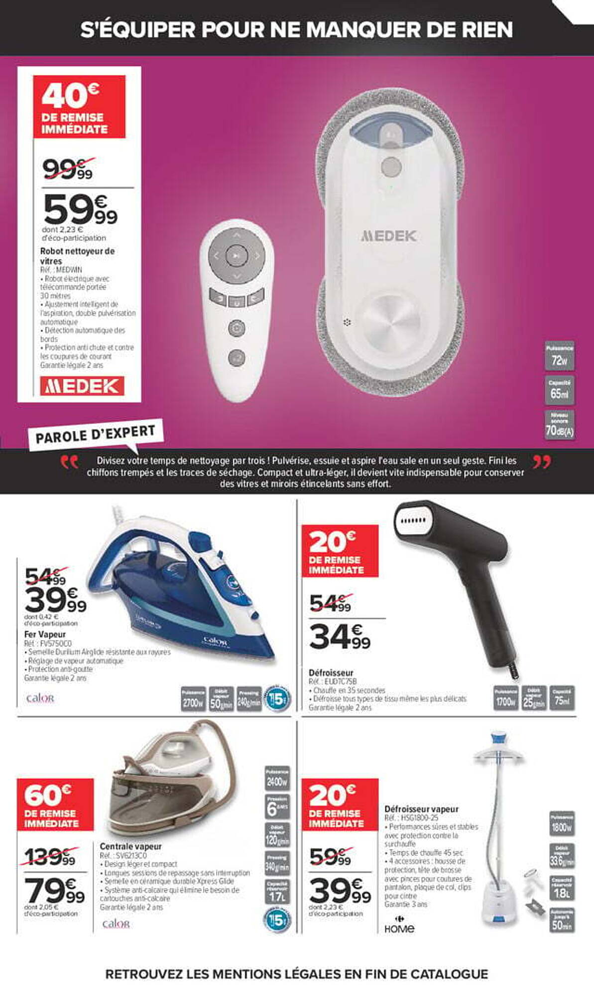 Carrefour Catalogue - Pagina 9