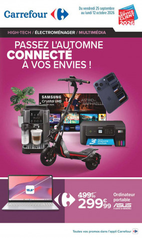 Carrefour Catalogue