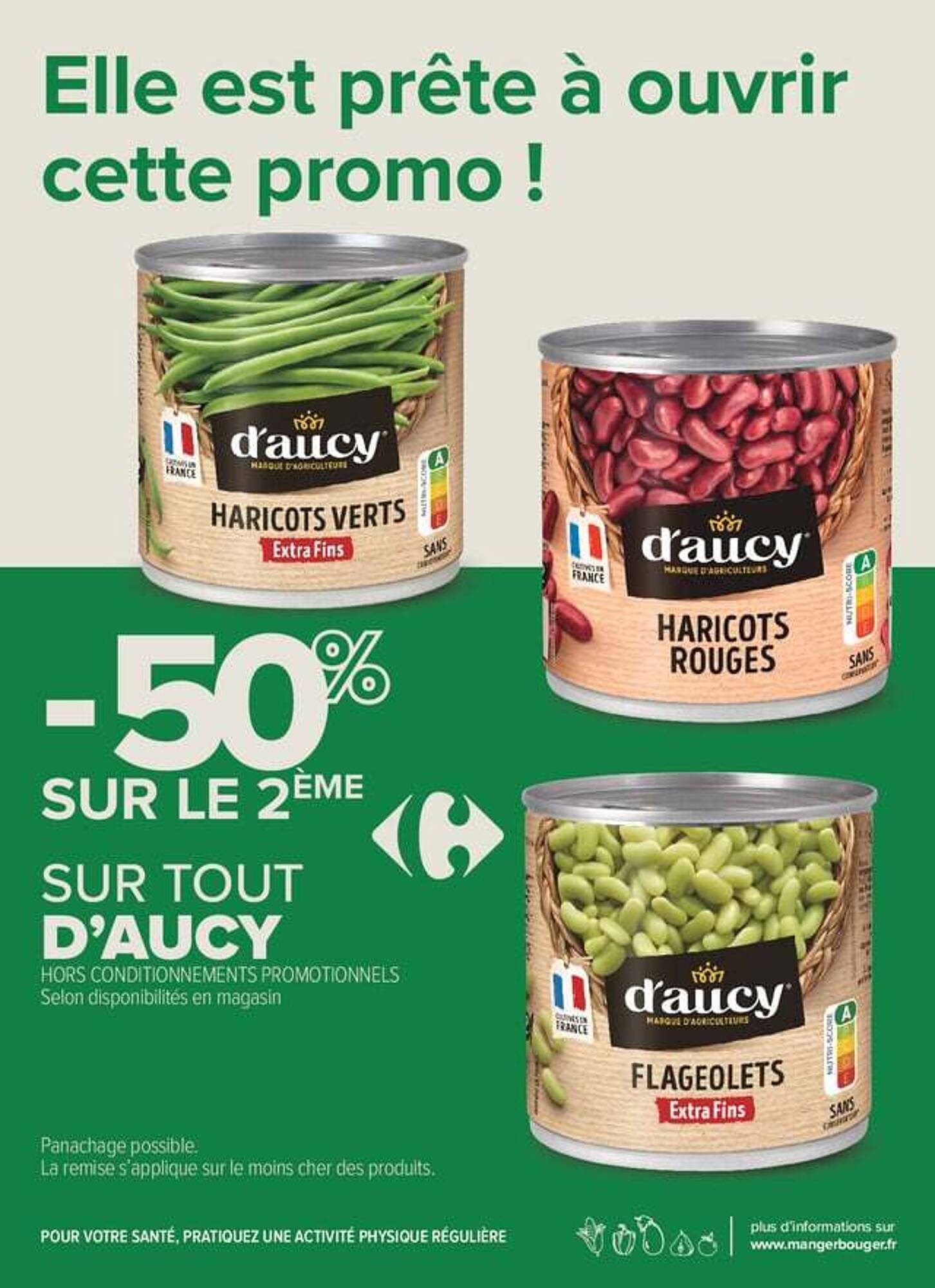 Carrefour Contact Catalogue - Pagina 10