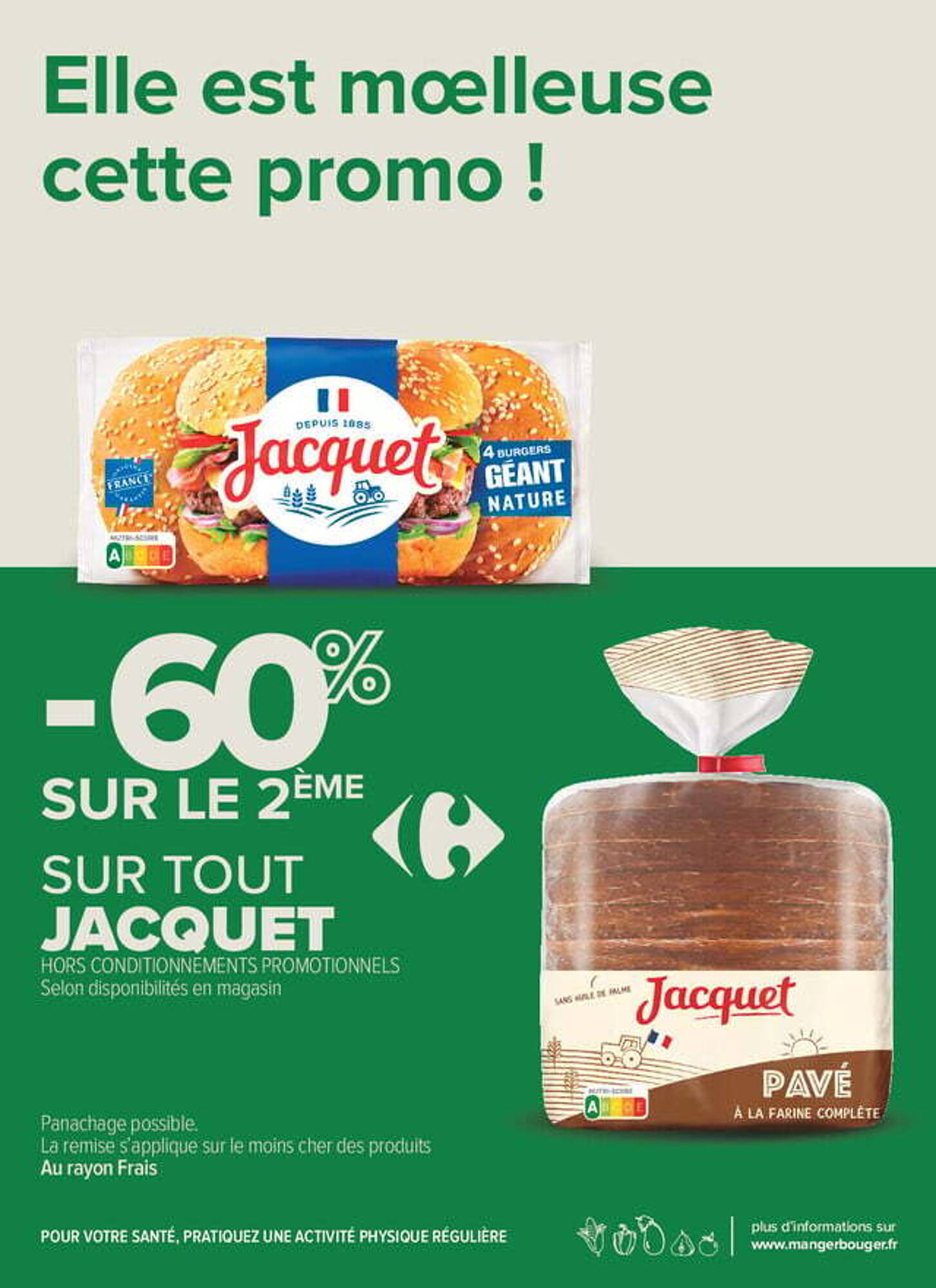 Carrefour Contact Catalogue - Pagina 2