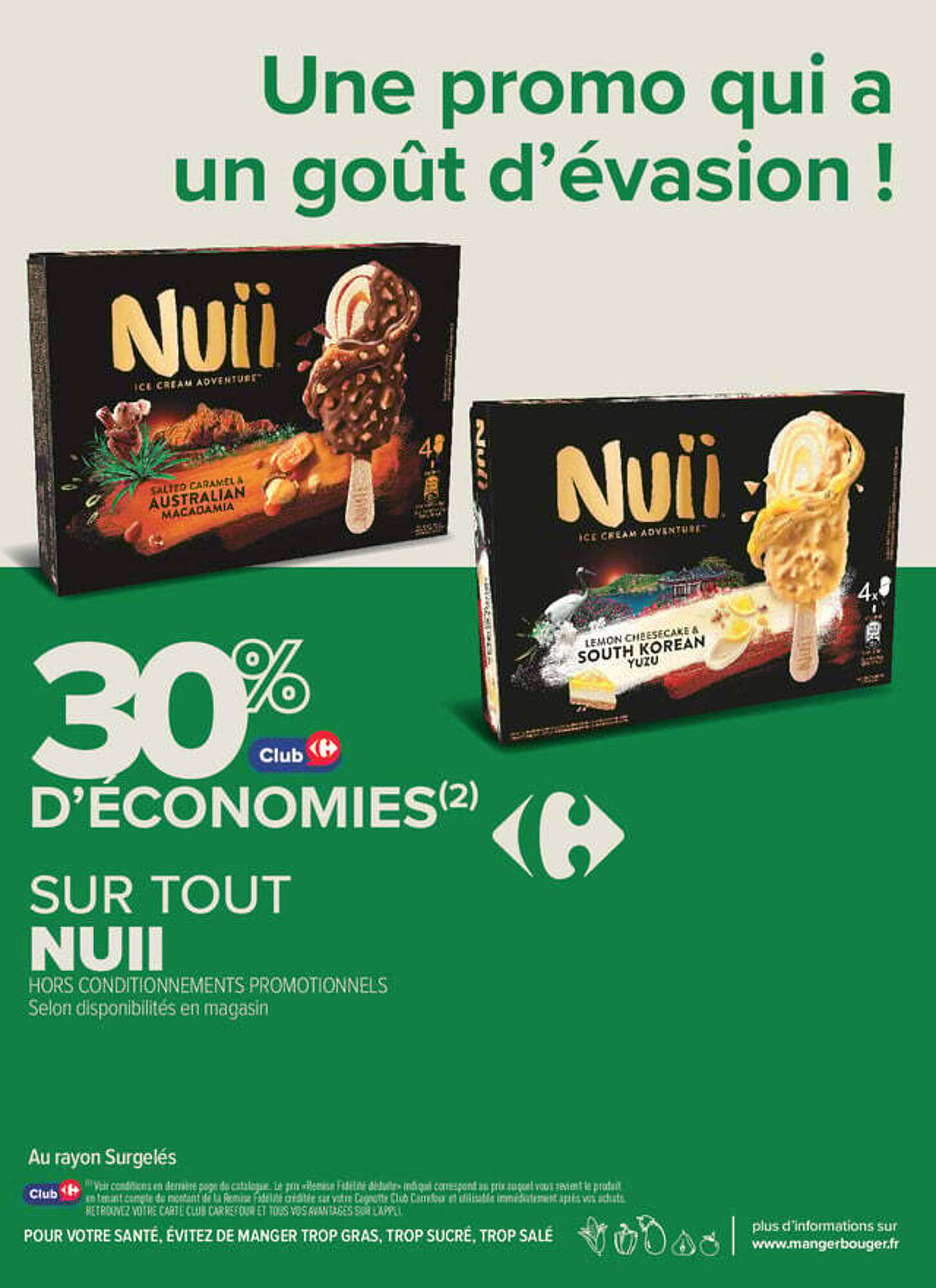 Carrefour Contact Catalogue - Pagina 3
