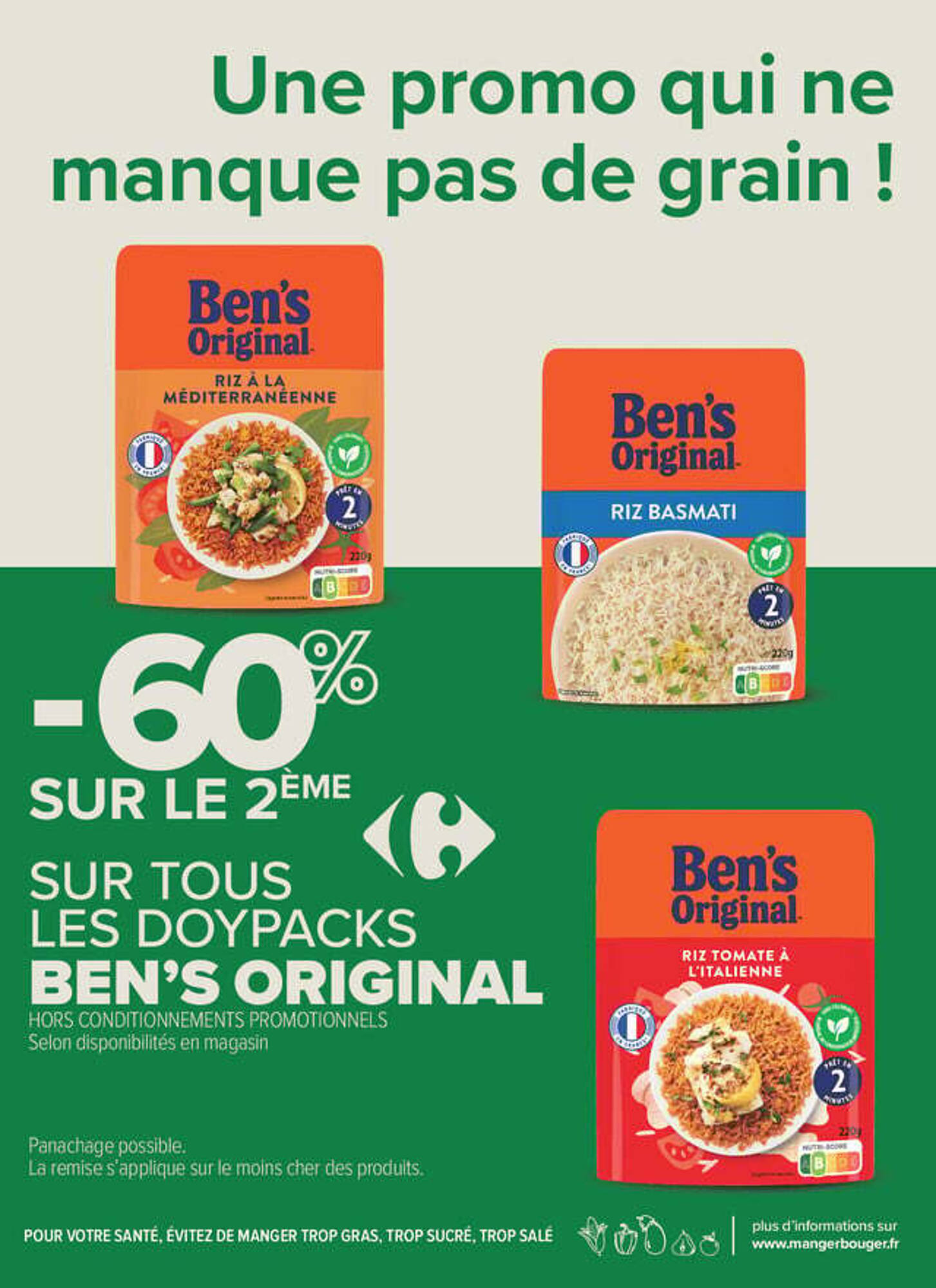 Carrefour Contact Catalogue - Pagina 7