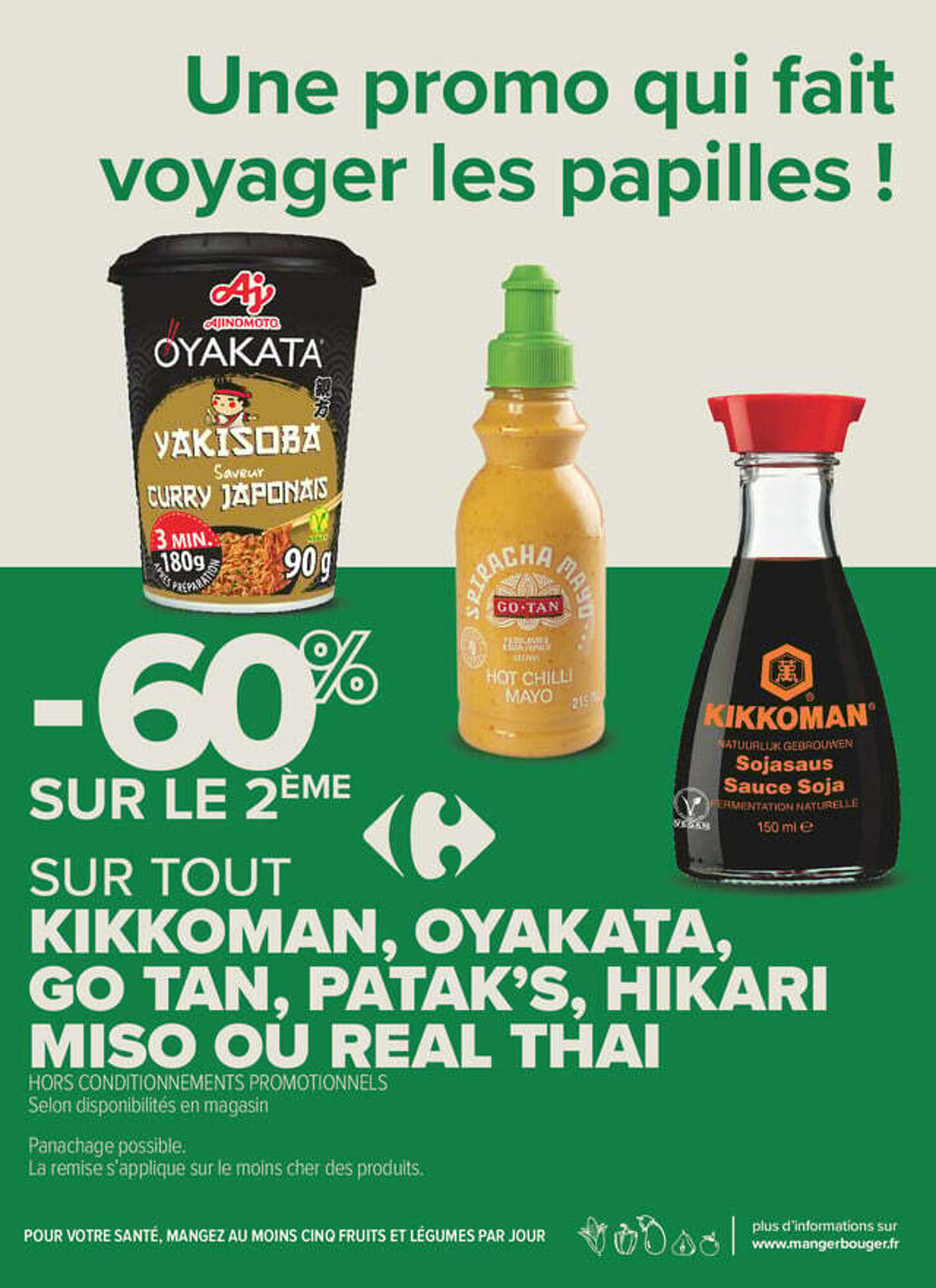 Carrefour Contact Catalogue - Pagina 9