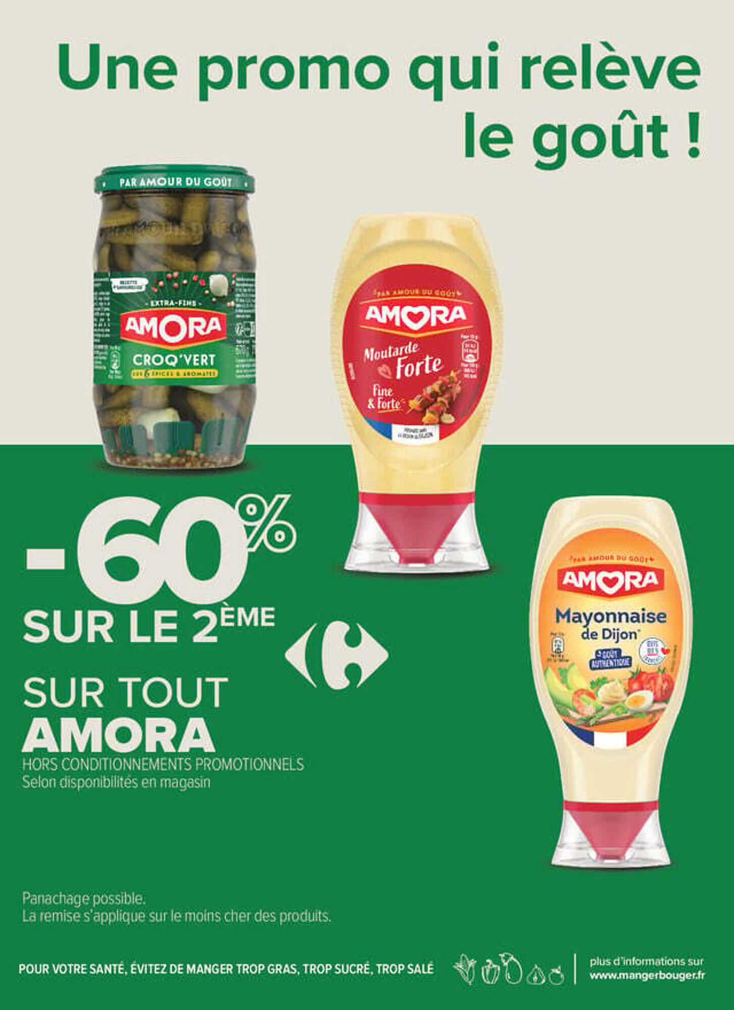 Carrefour Express Catalogue - Pagina 11