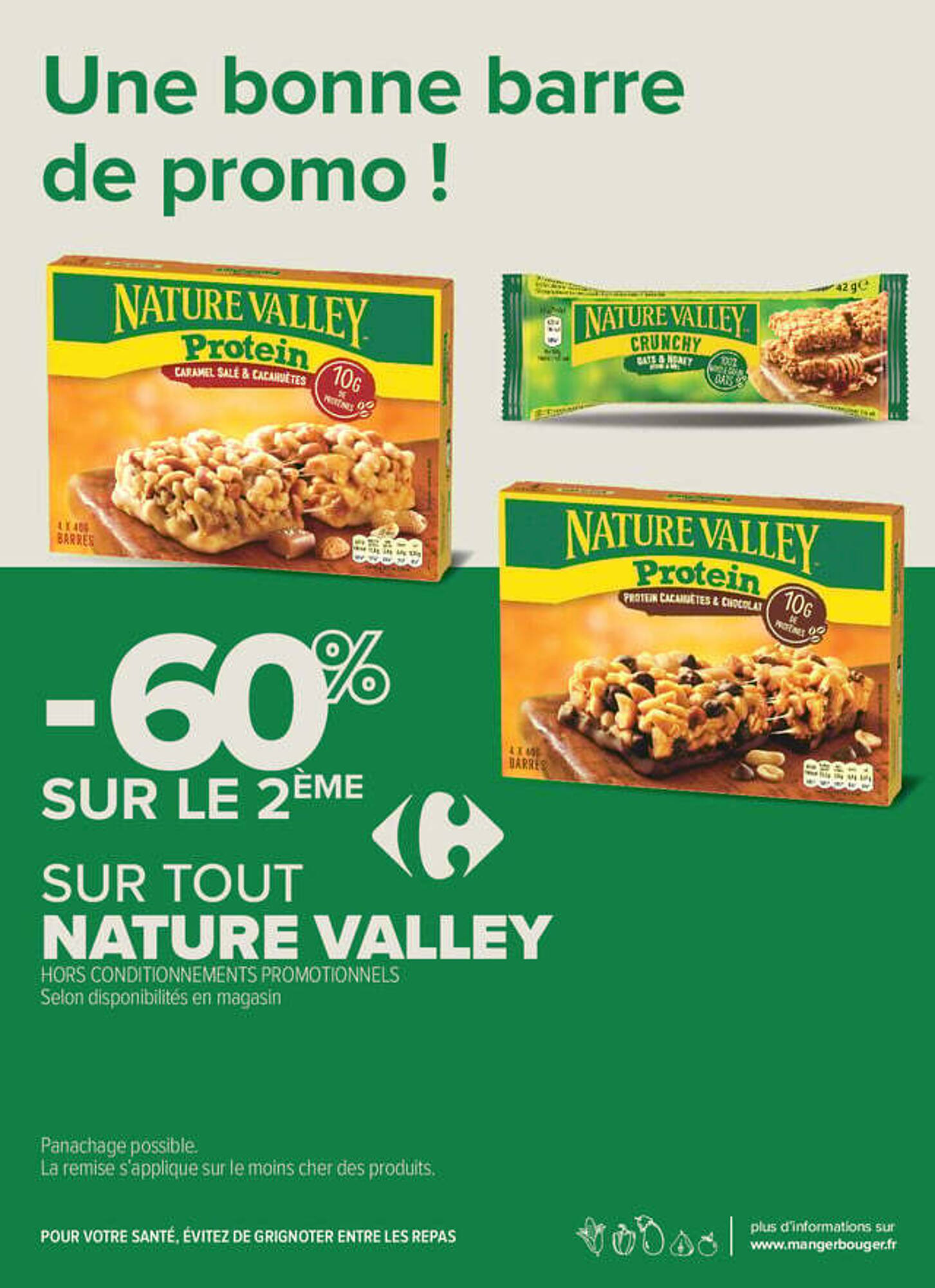 Carrefour Express Catalogue - Pagina 4