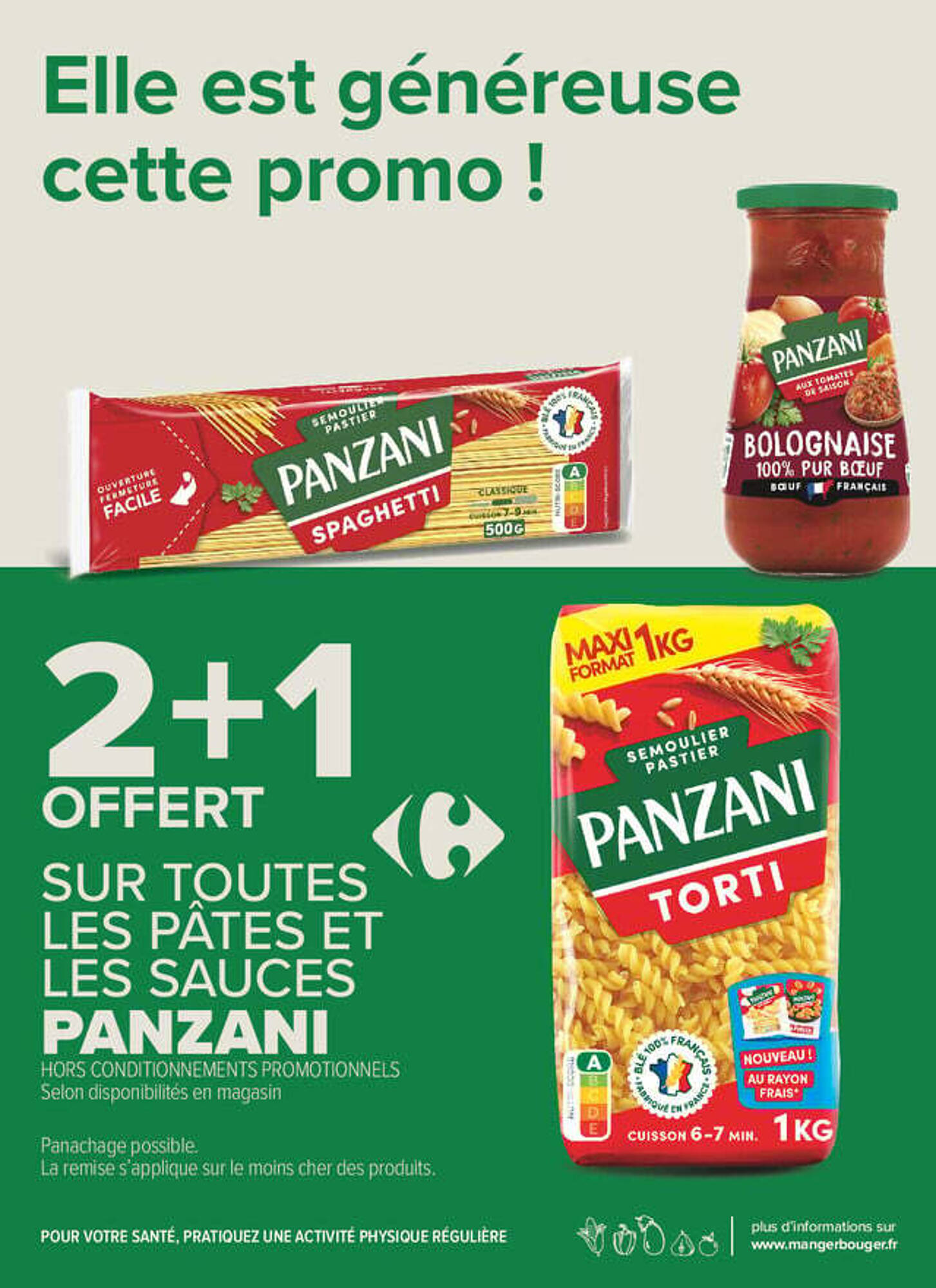 Carrefour Express Catalogue - Pagina 6