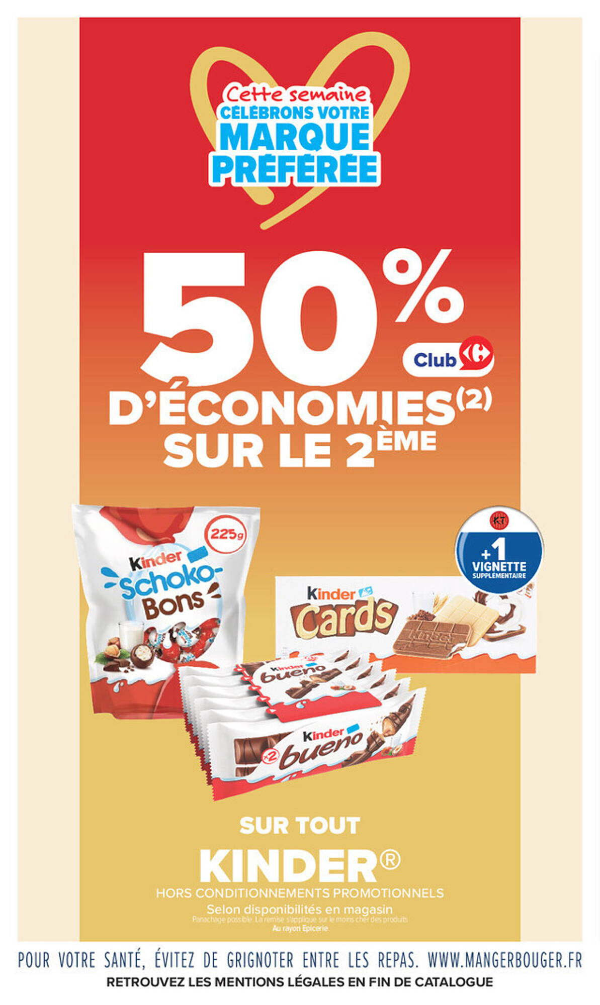 Carrefour Market Catalogue - Pagina 12