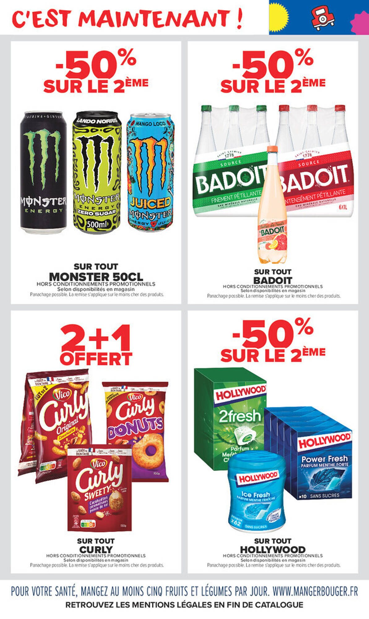 Carrefour Market Catalogue - Pagina 13