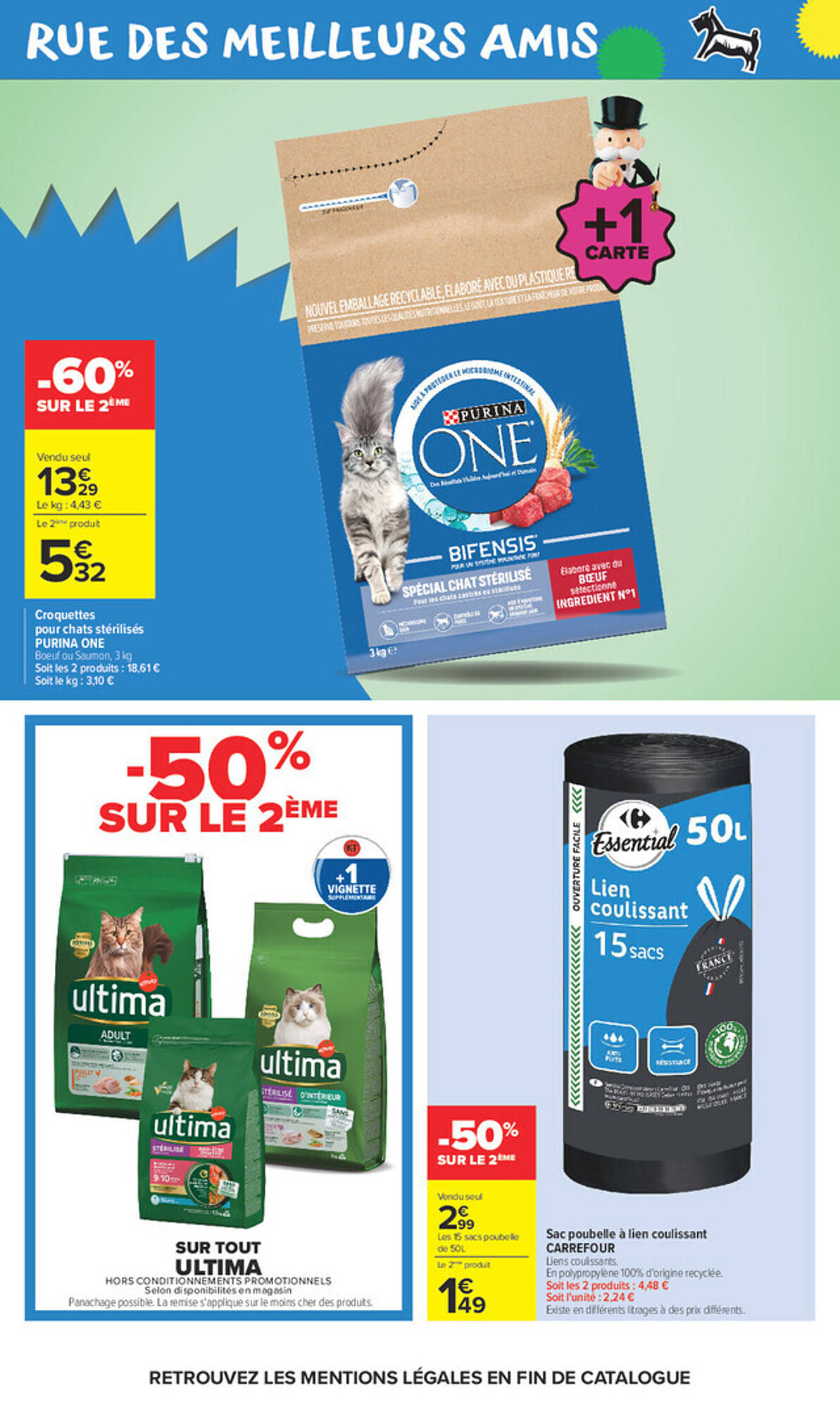 Carrefour Market Catalogue - Pagina 15