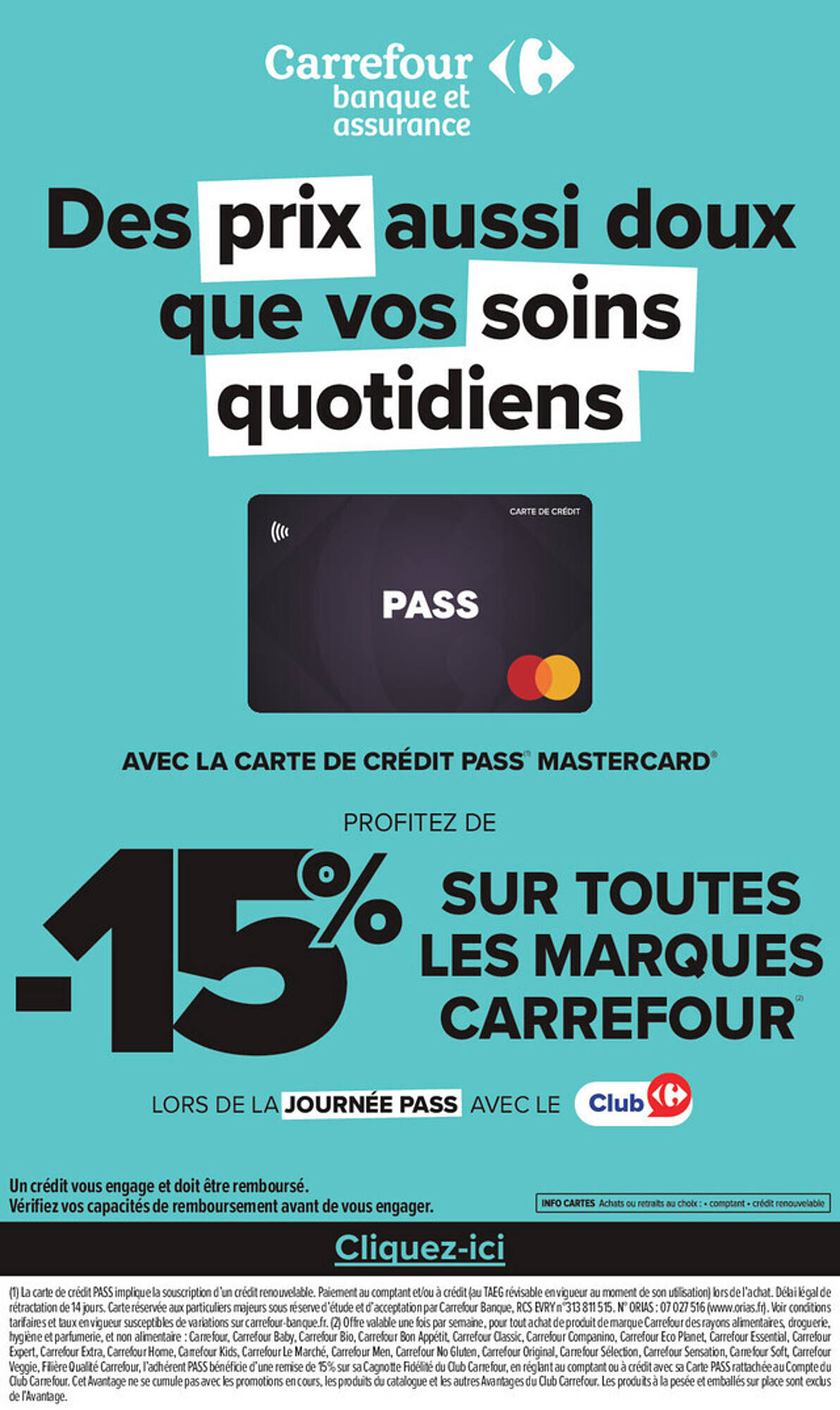 Carrefour Market Catalogue - Pagina 18