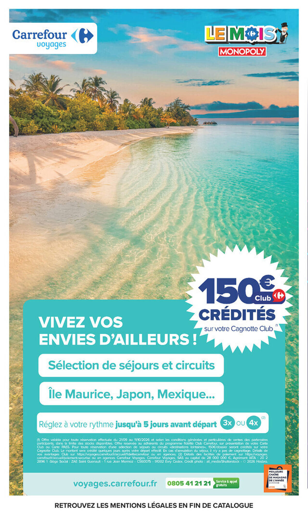 Carrefour Market Catalogue - Pagina 19