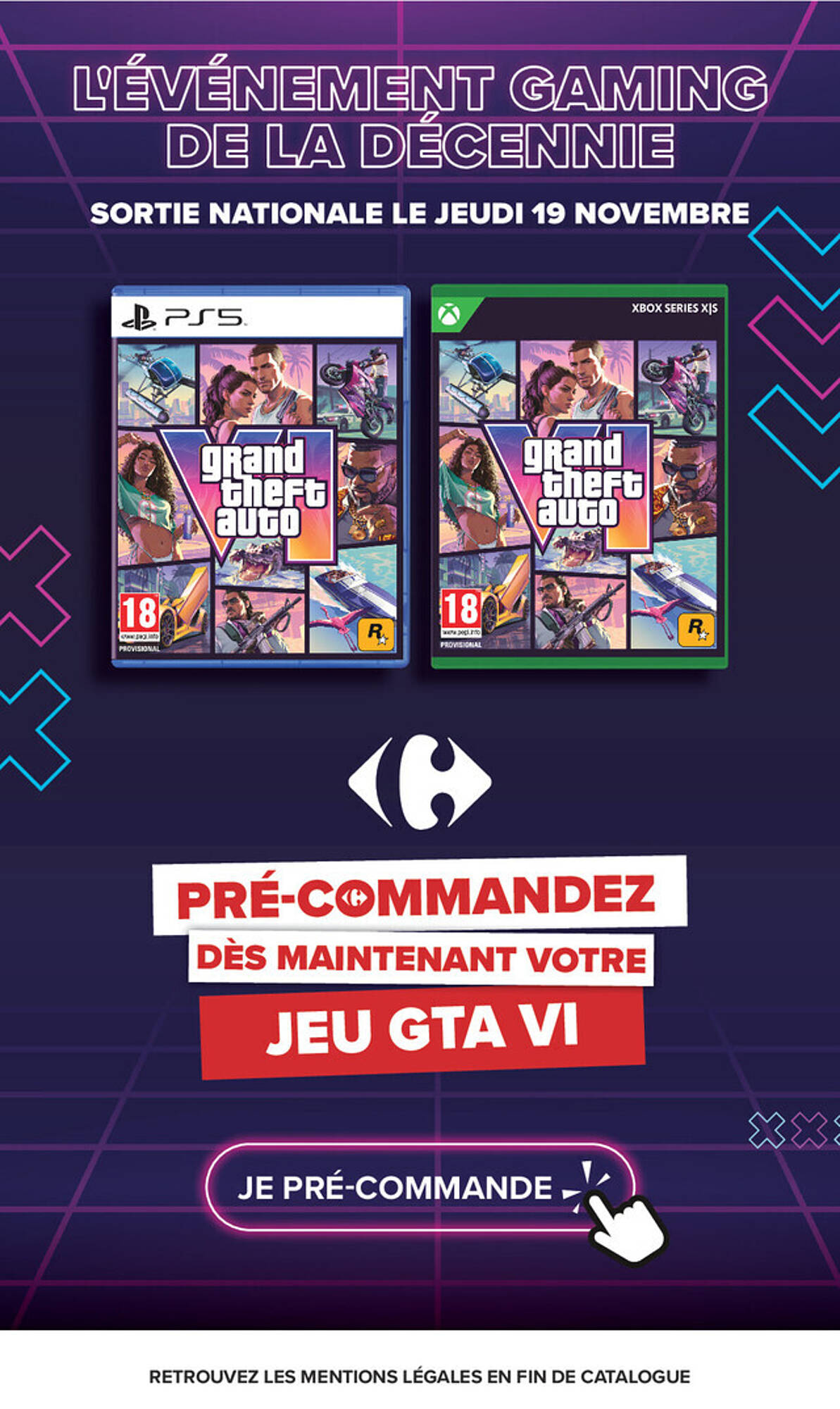 Carrefour Market Catalogue - Pagina 20