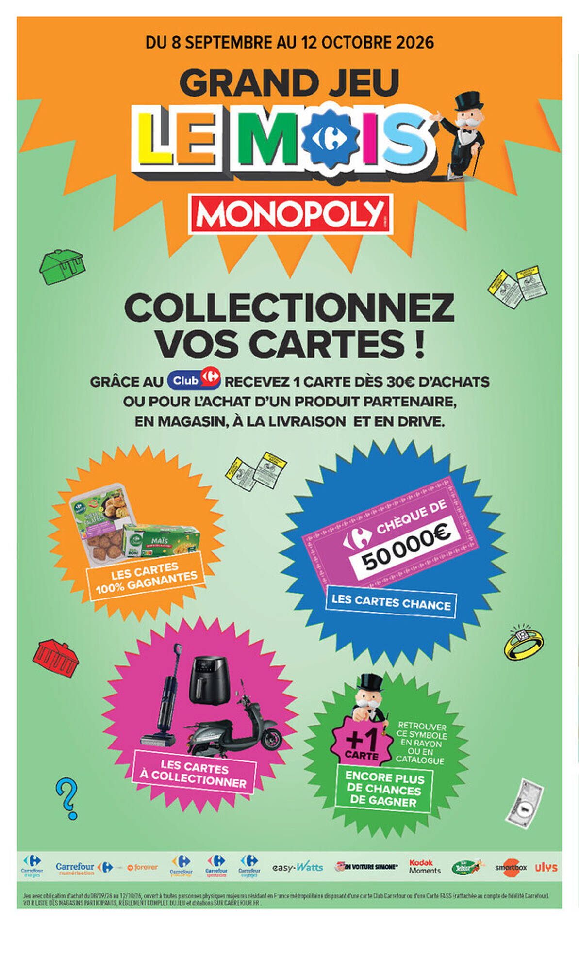Carrefour Market Catalogue - Pagina 4