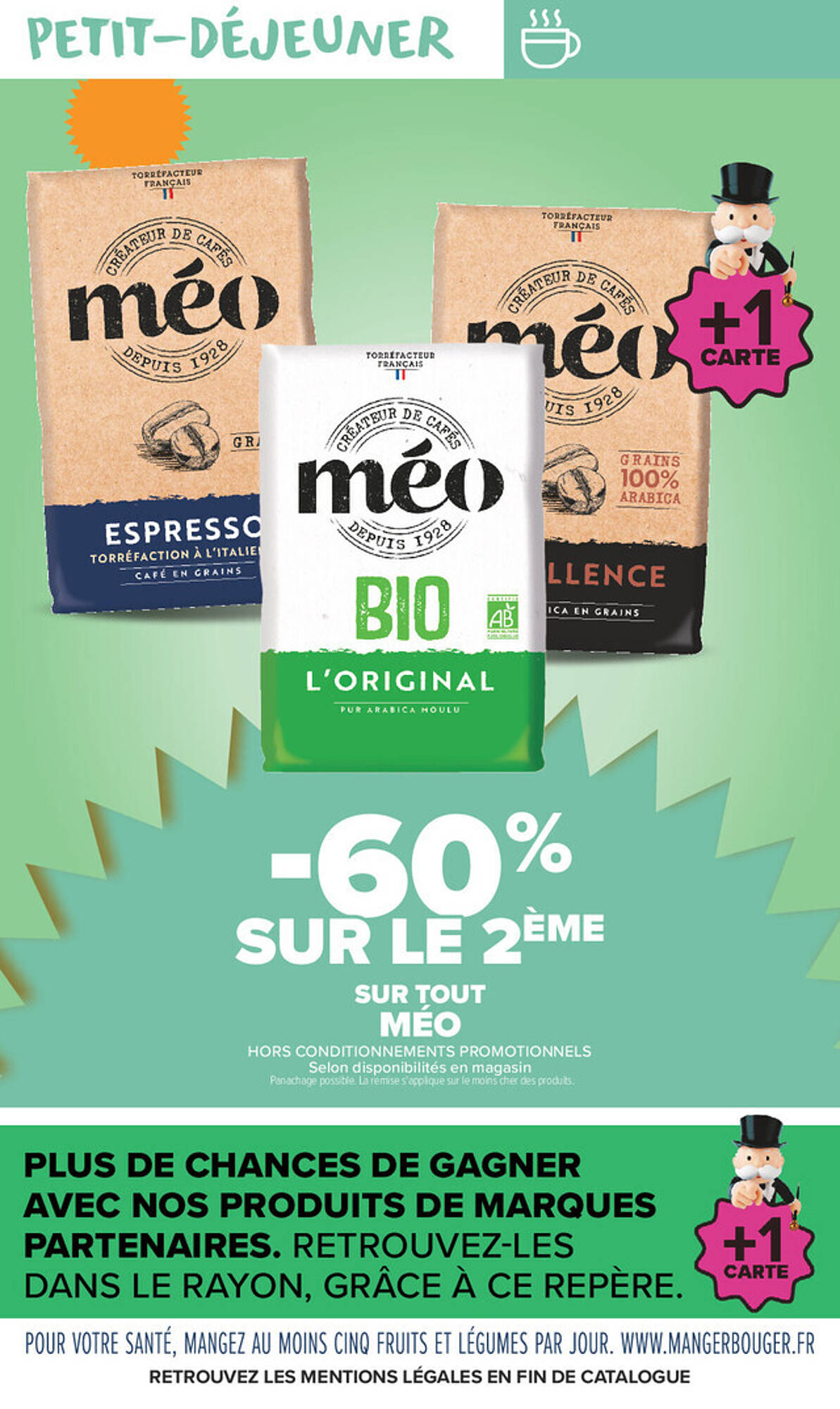 Carrefour Market Catalogue - Pagina 5