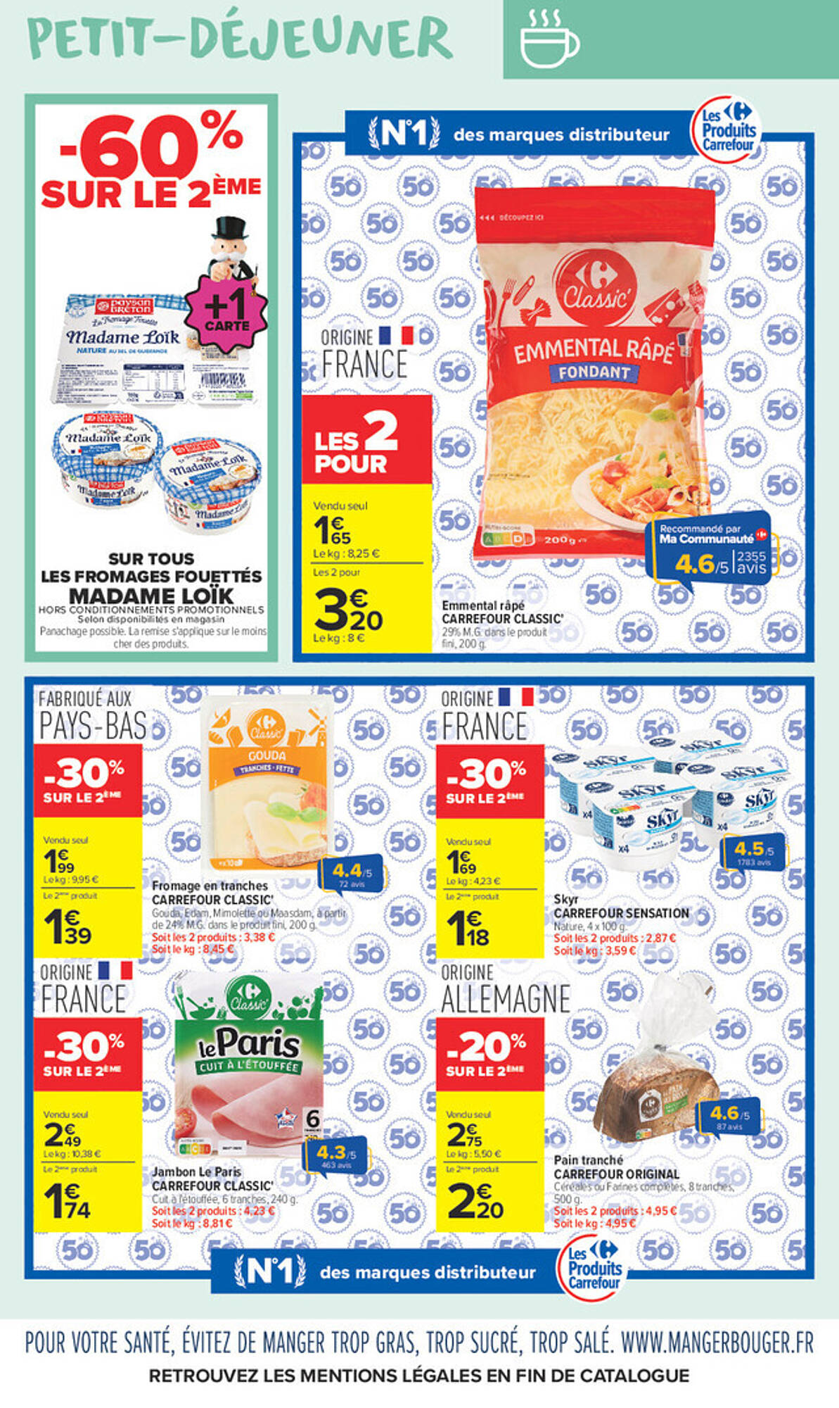 Carrefour Market Catalogue - Pagina 7