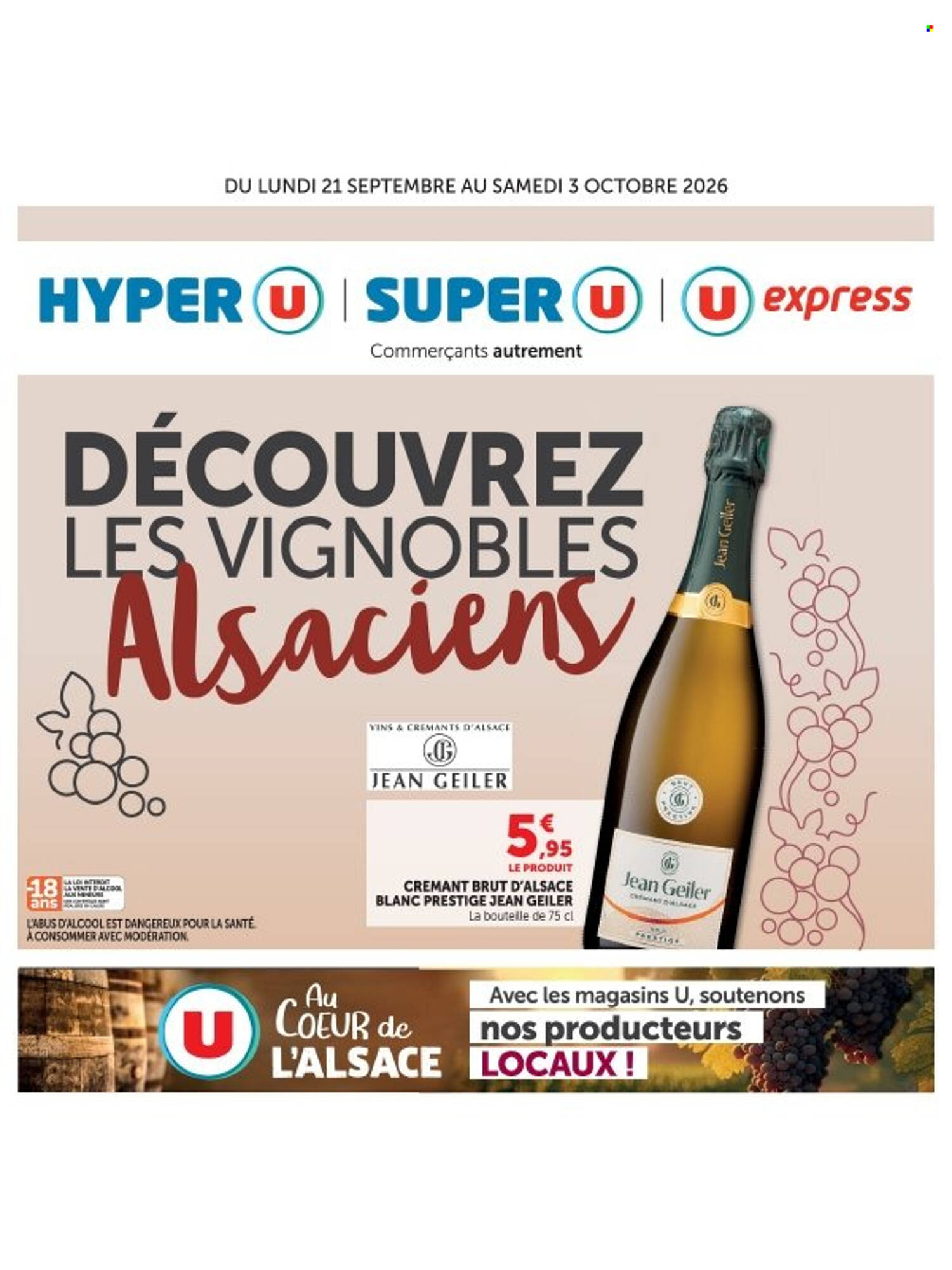 Hyper U Catalogue - Pagina 1