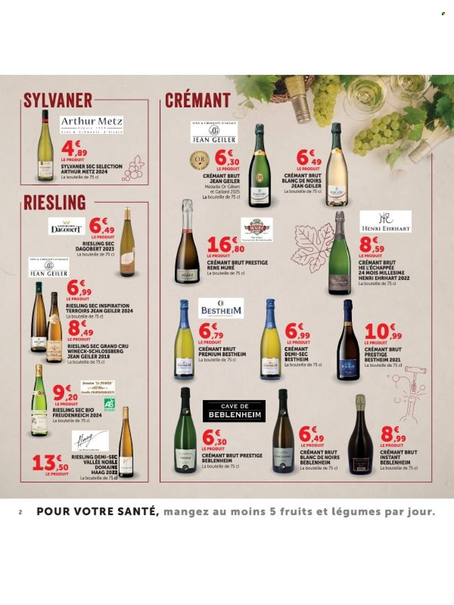 Hyper U Catalogue - Pagina 2